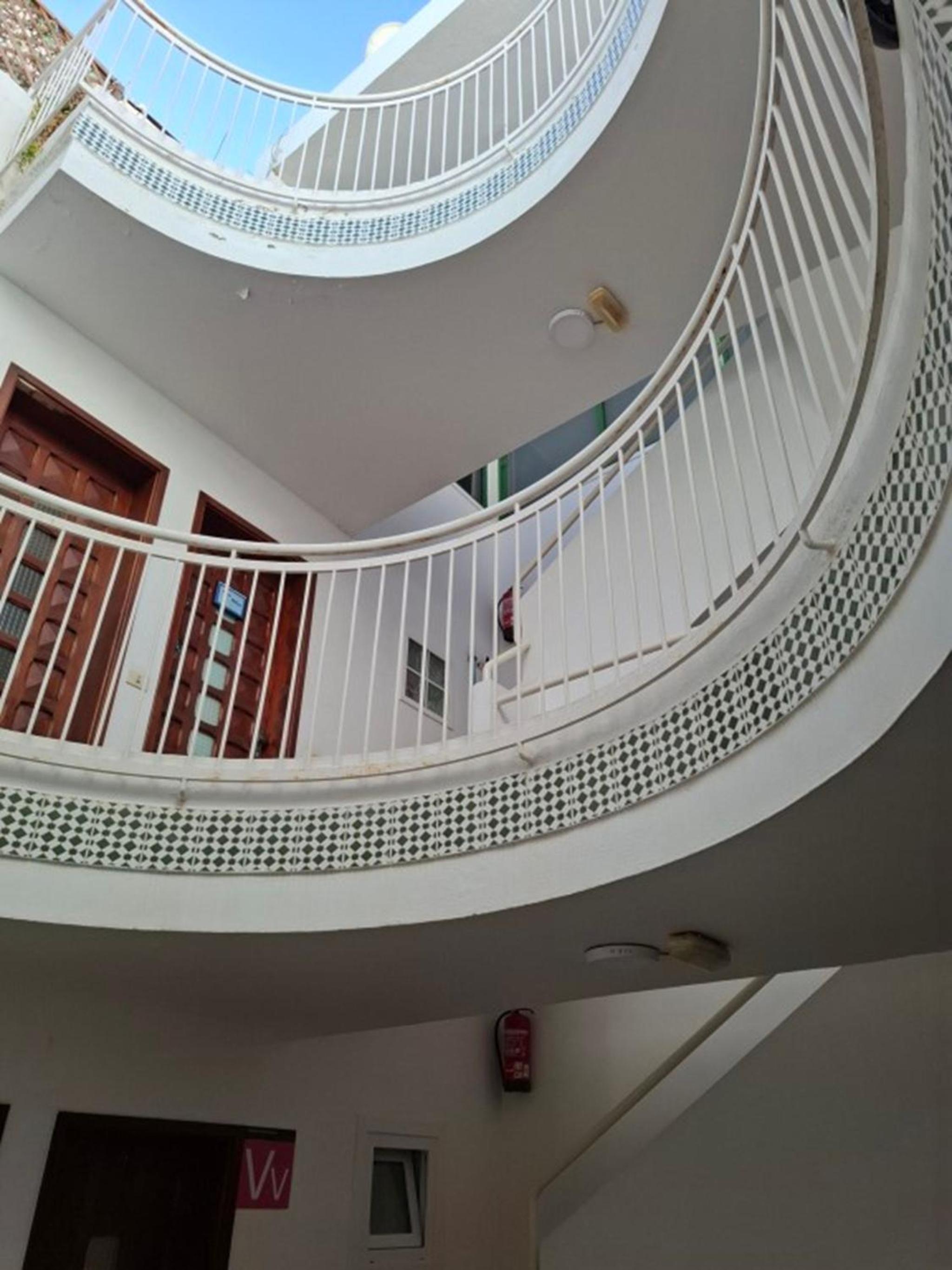 Casa Salome by El Sirocco
