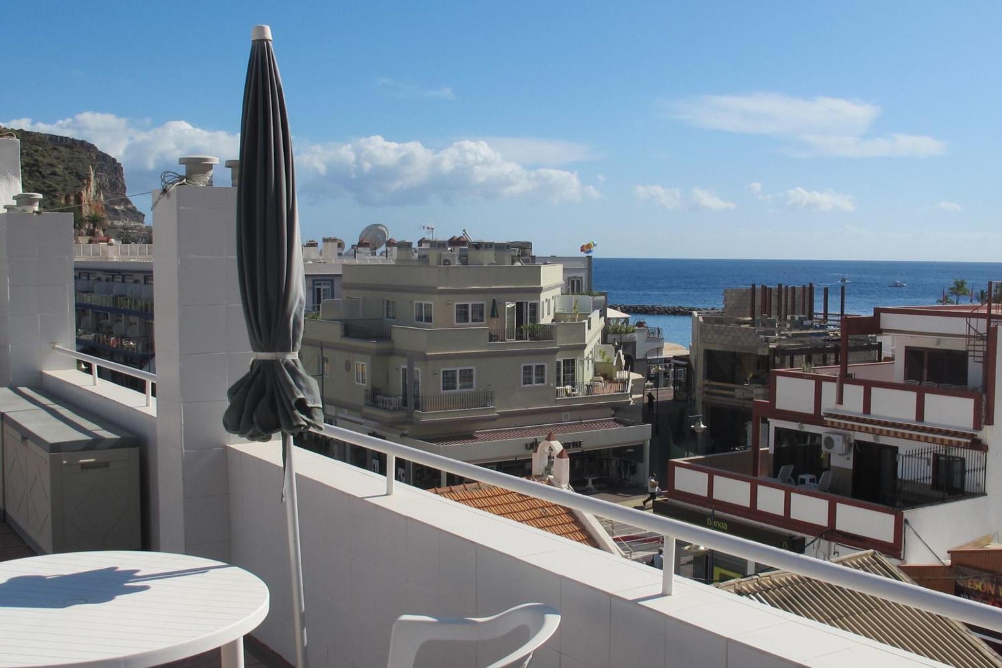 Casa Salome by El Sirocco