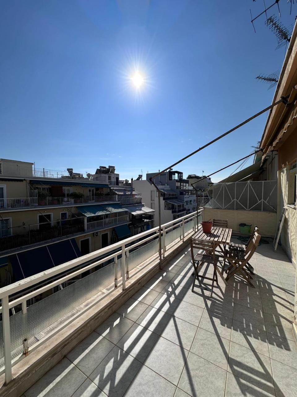 Acropolis Loft 26