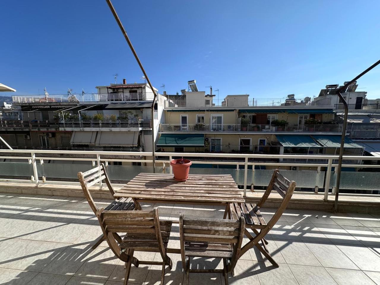 Acropolis Loft 26