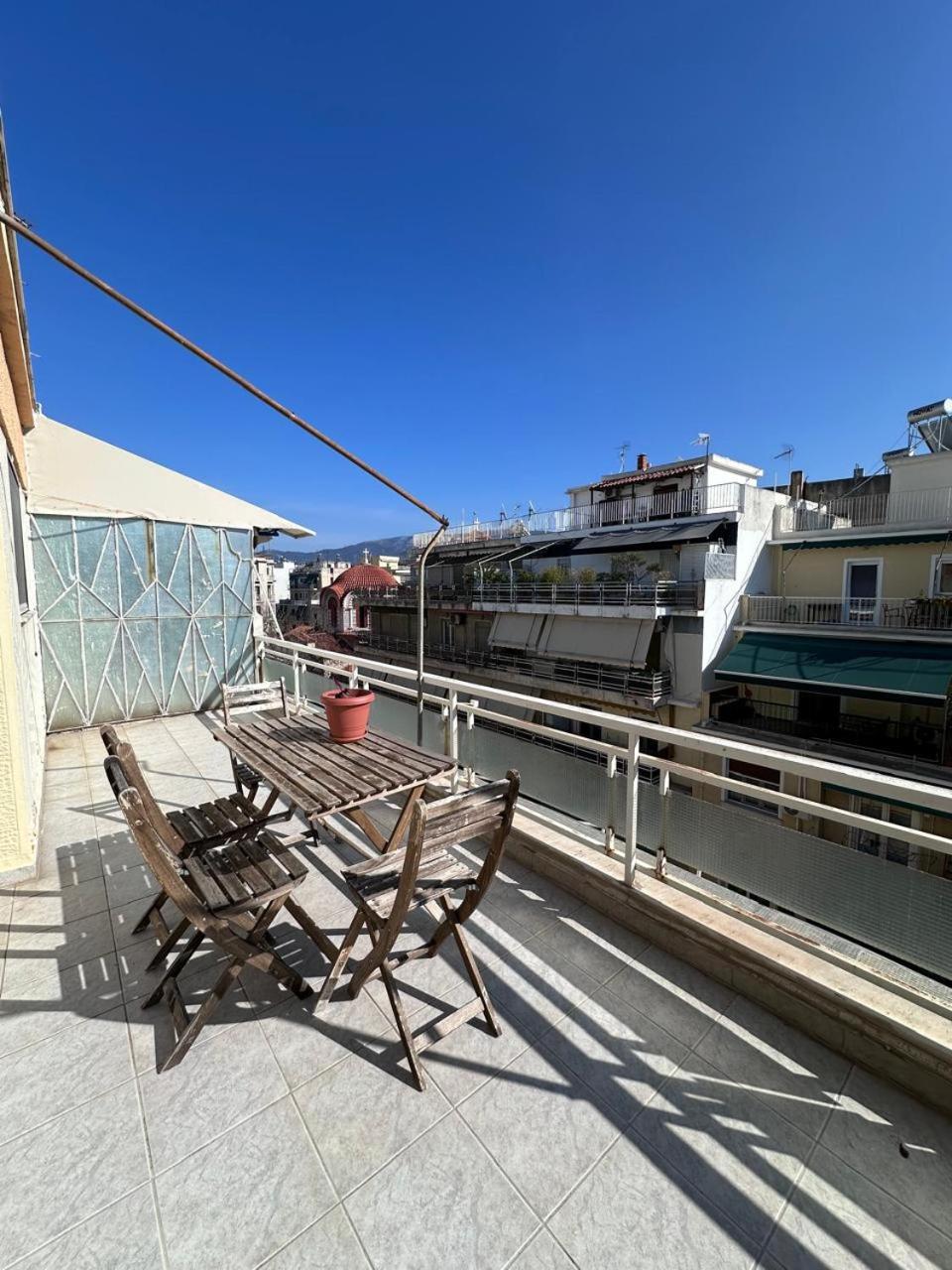 Acropolis Loft 26