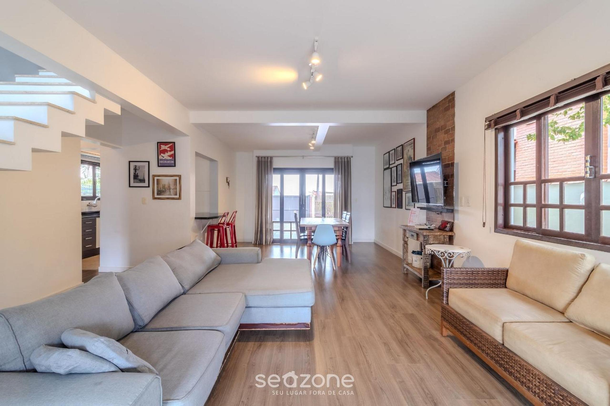 3BR House w/ BBQ 350m beach RST0206