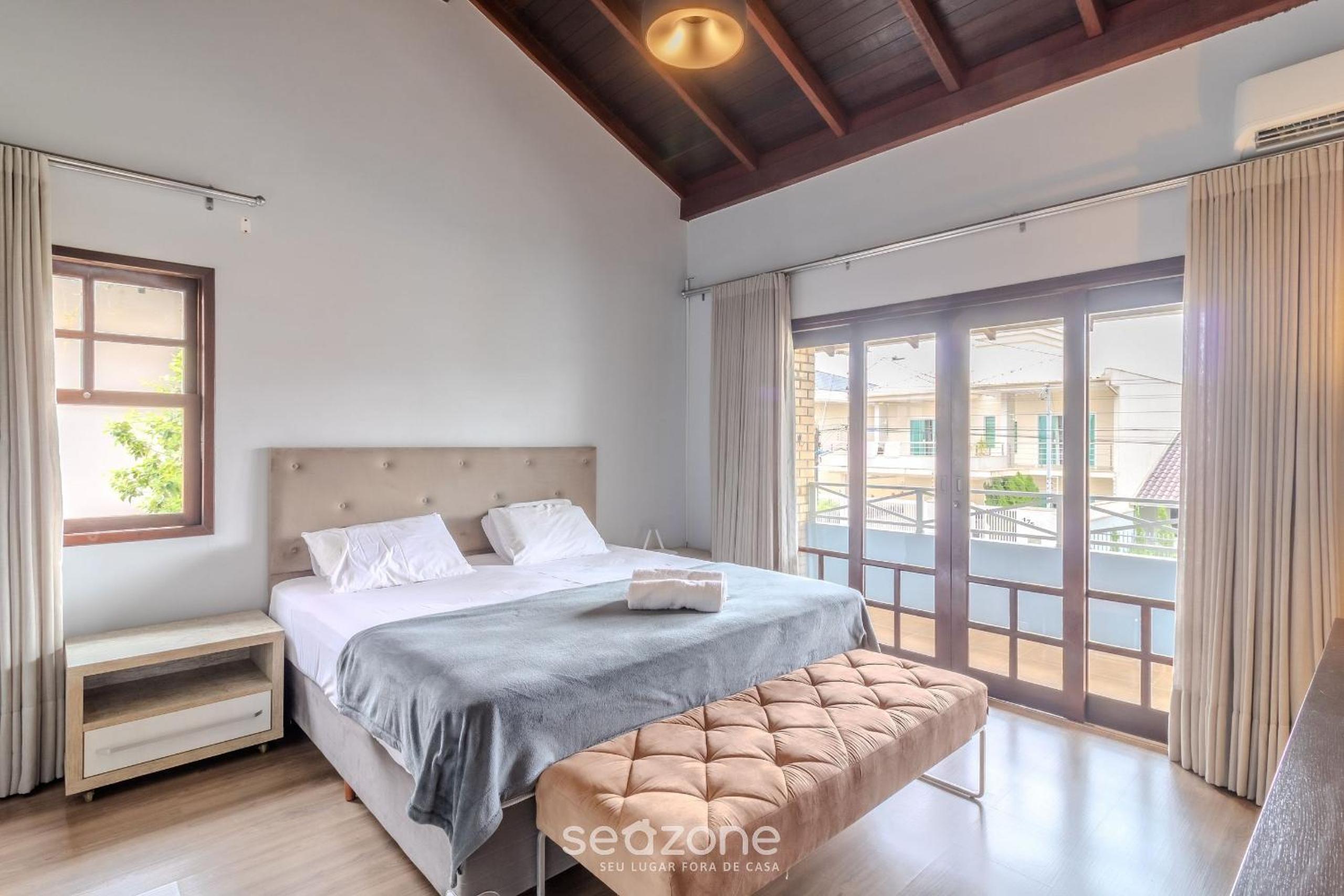 3BR House w/ BBQ 350m beach RST0206