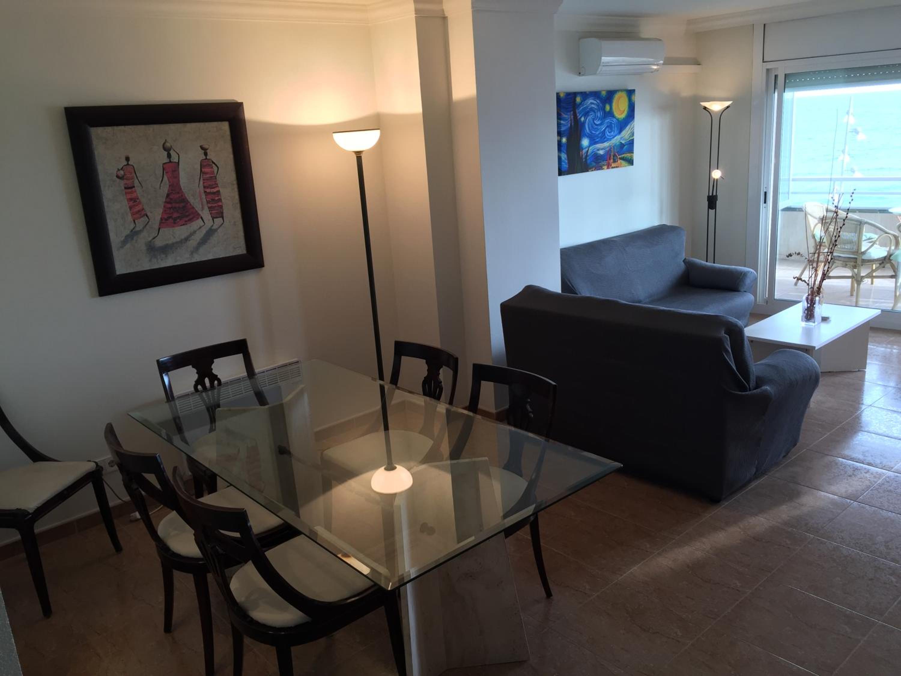 Apartamento Rosendo