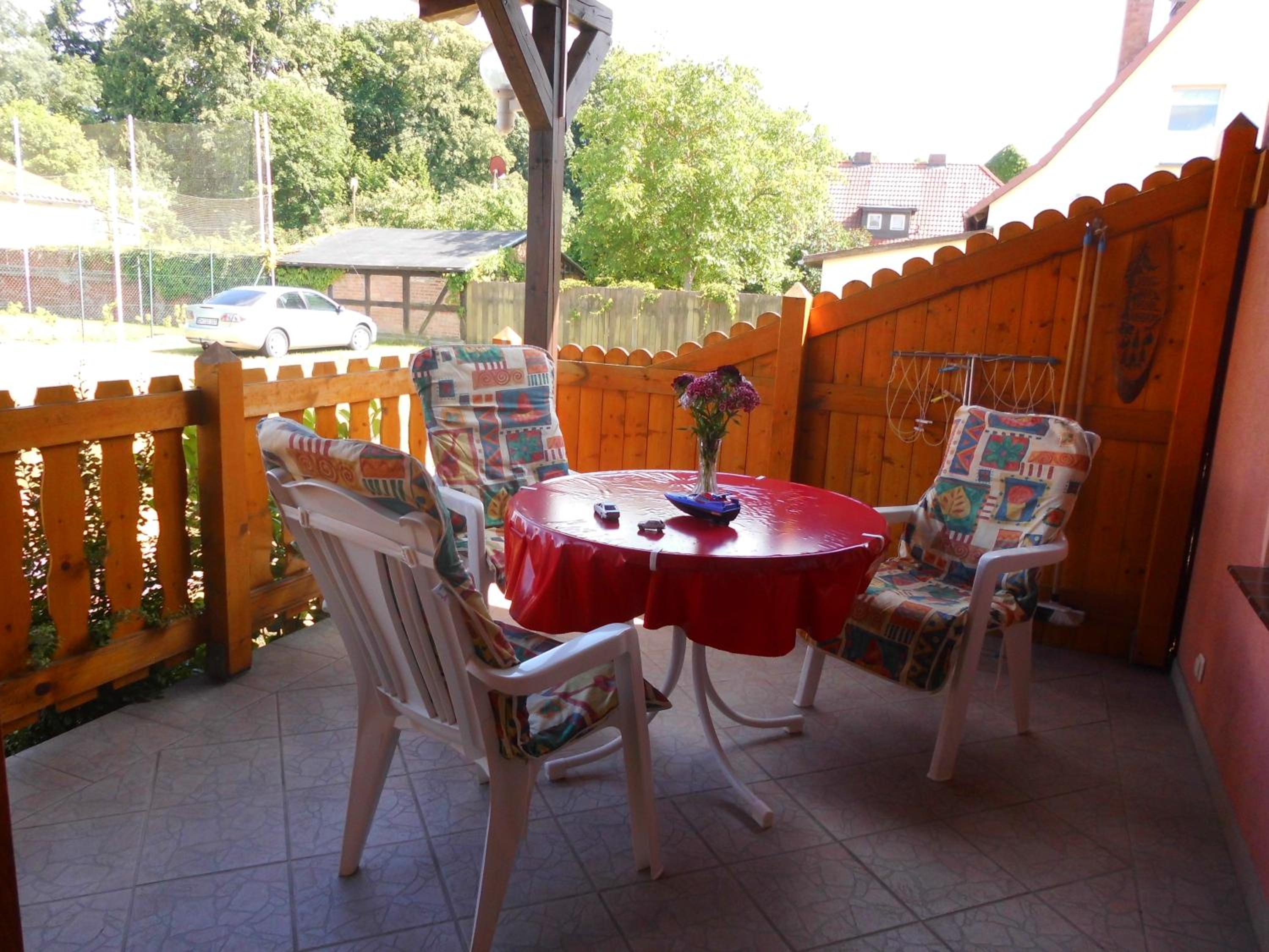 Ferienwohnungen Charlottenhof - Property Image 32