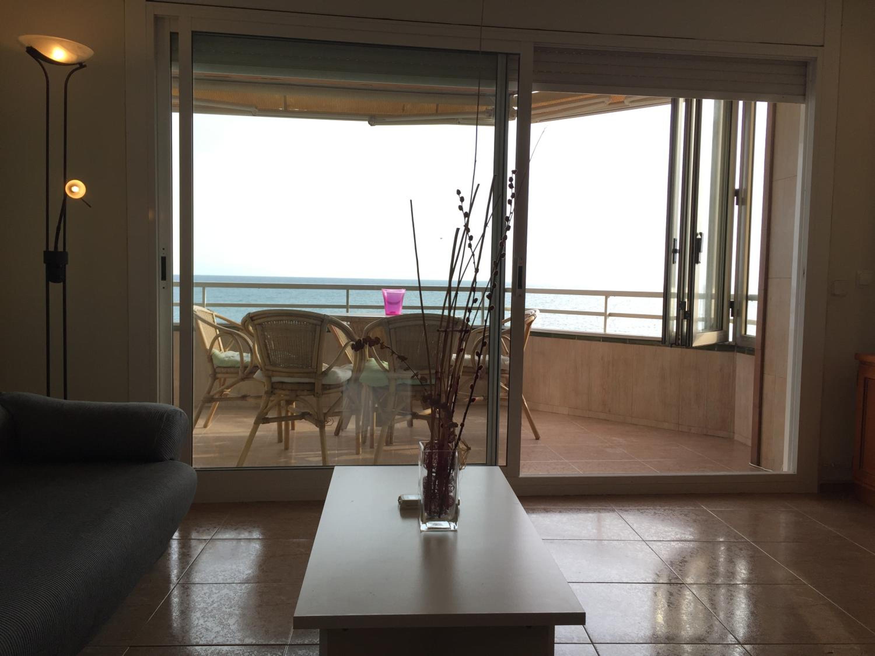 Apartamento Rosendo