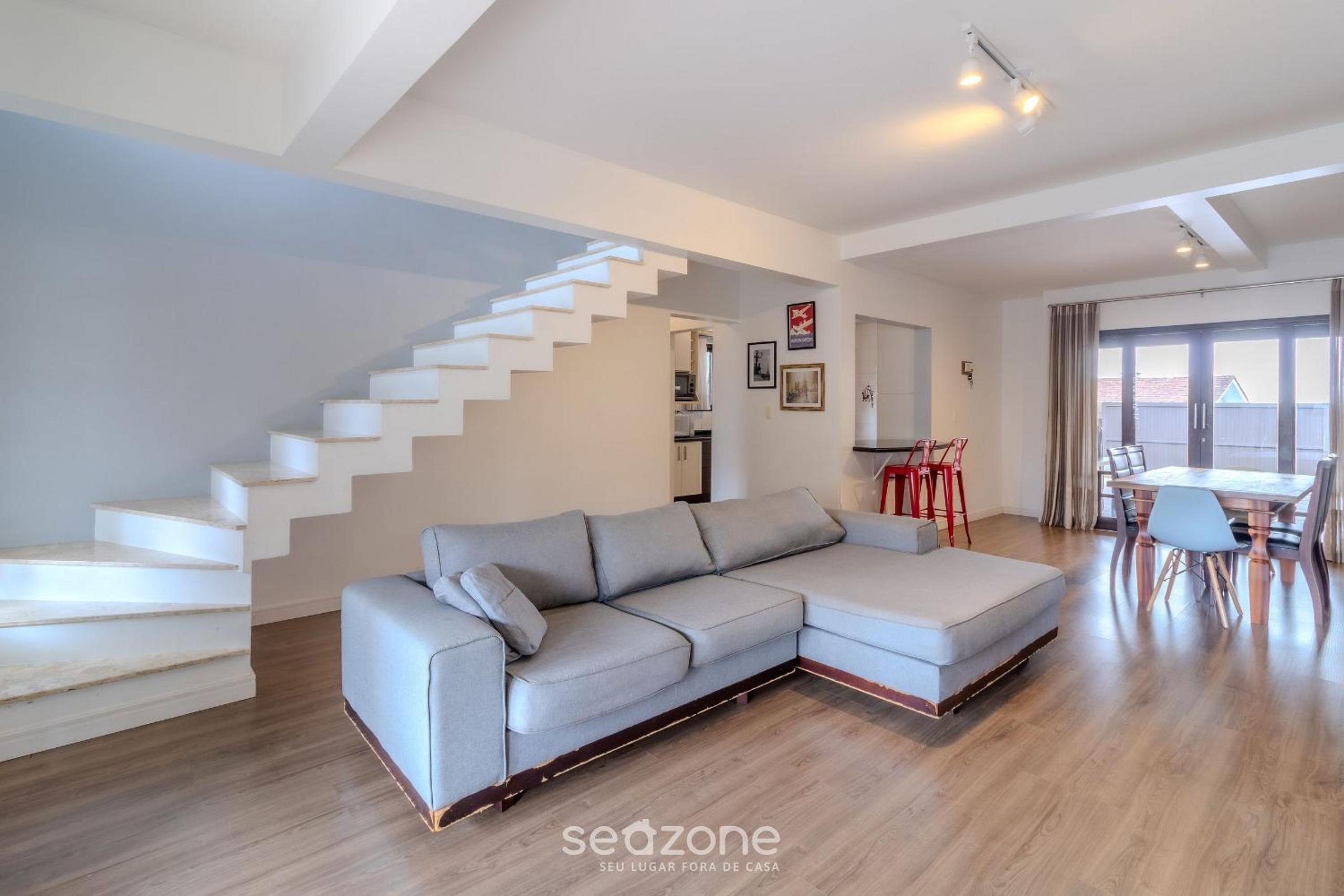 3BR House w/ BBQ 350m beach RST0206