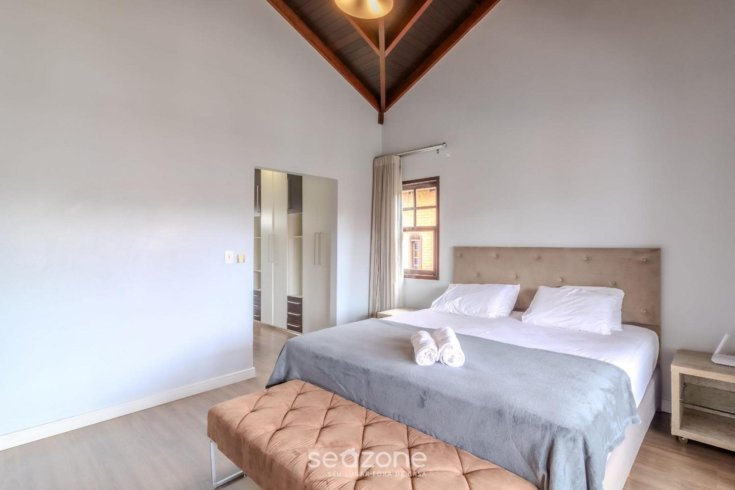 3BR House w/ BBQ 350m beach RST0206