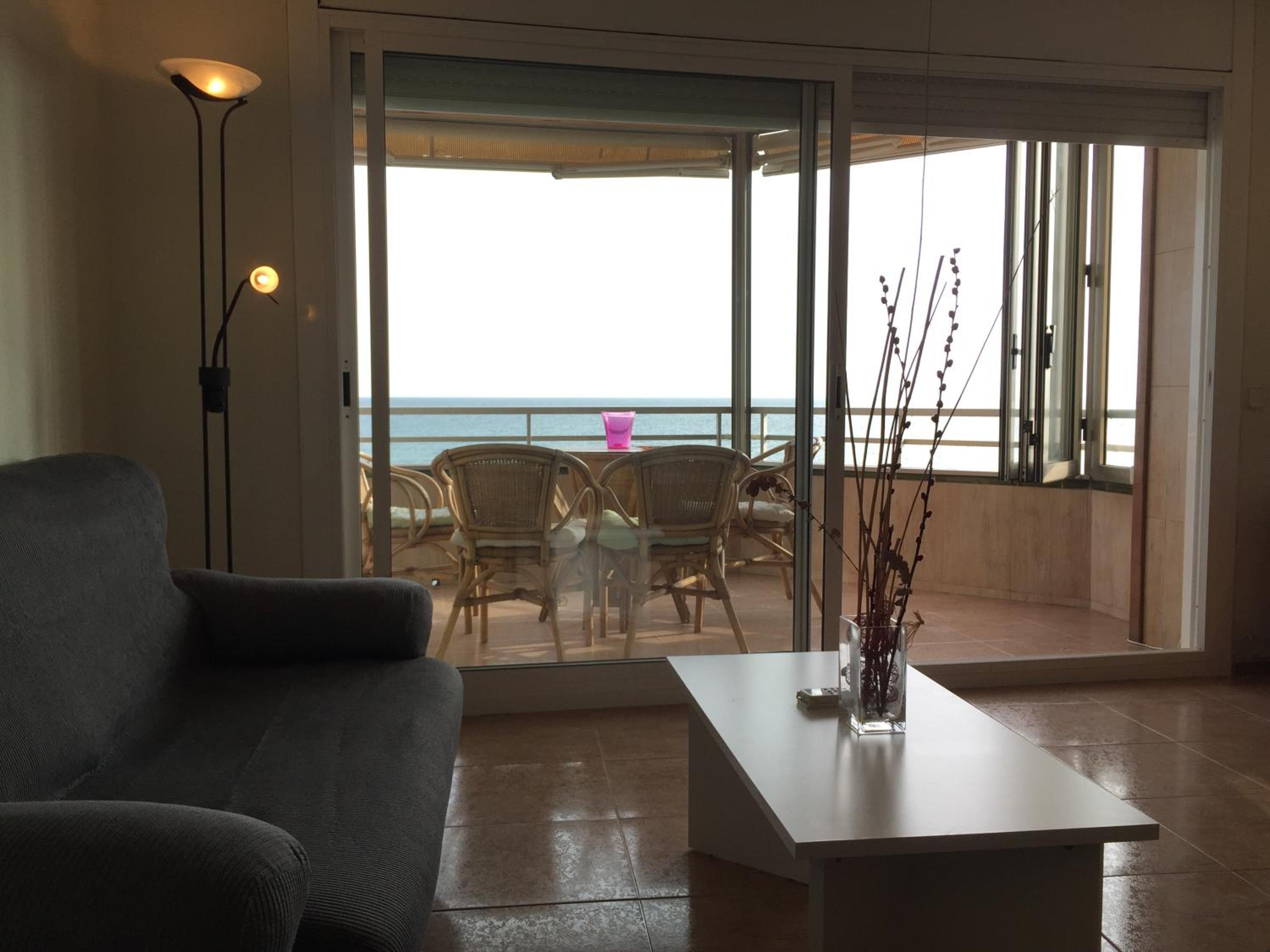 Apartamento Rosendo