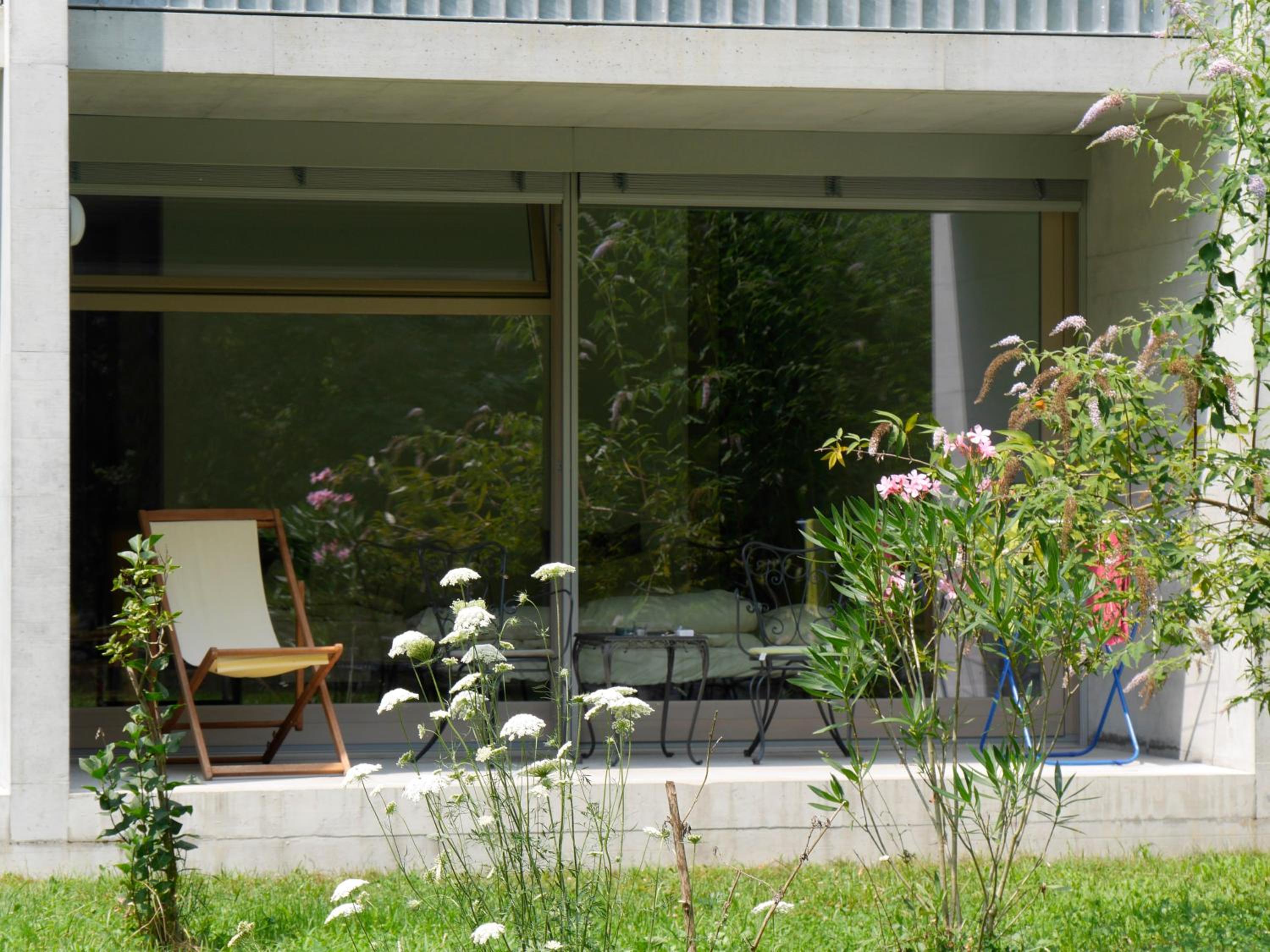 Casa Martinelli, Boutique-Hotel