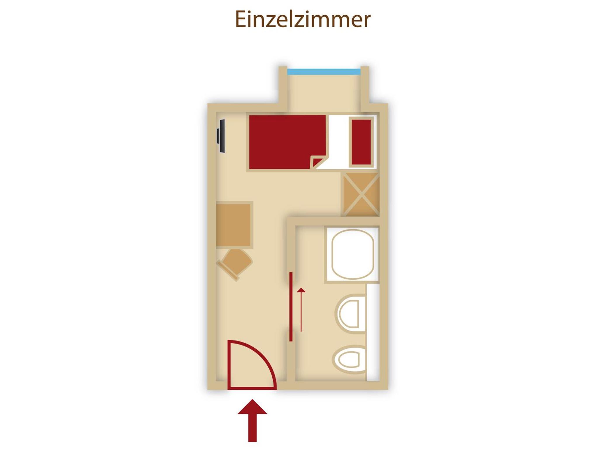 Gästeheim Prantl