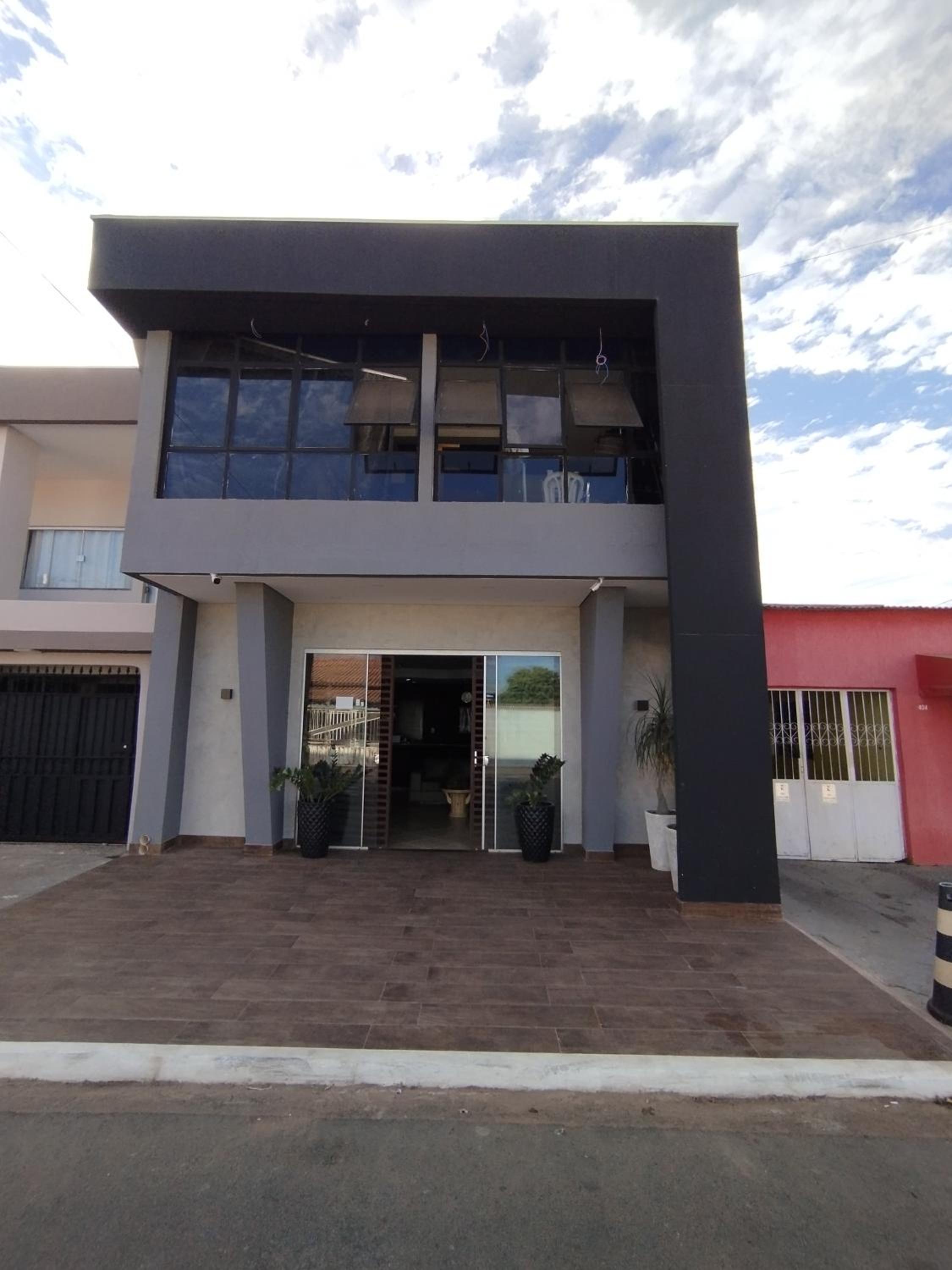 CITY HOTEL, photo 12