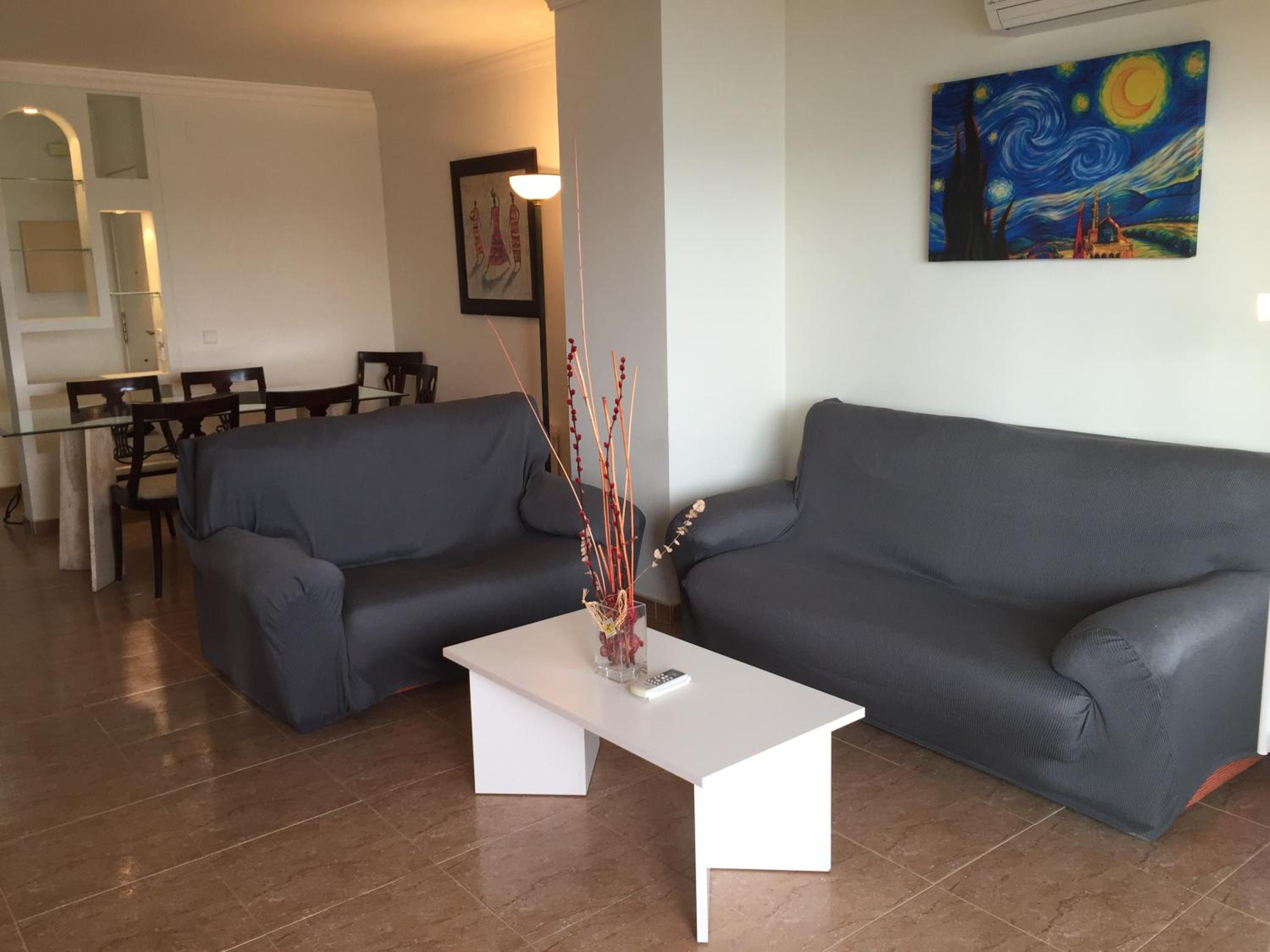 Apartamento Rosendo