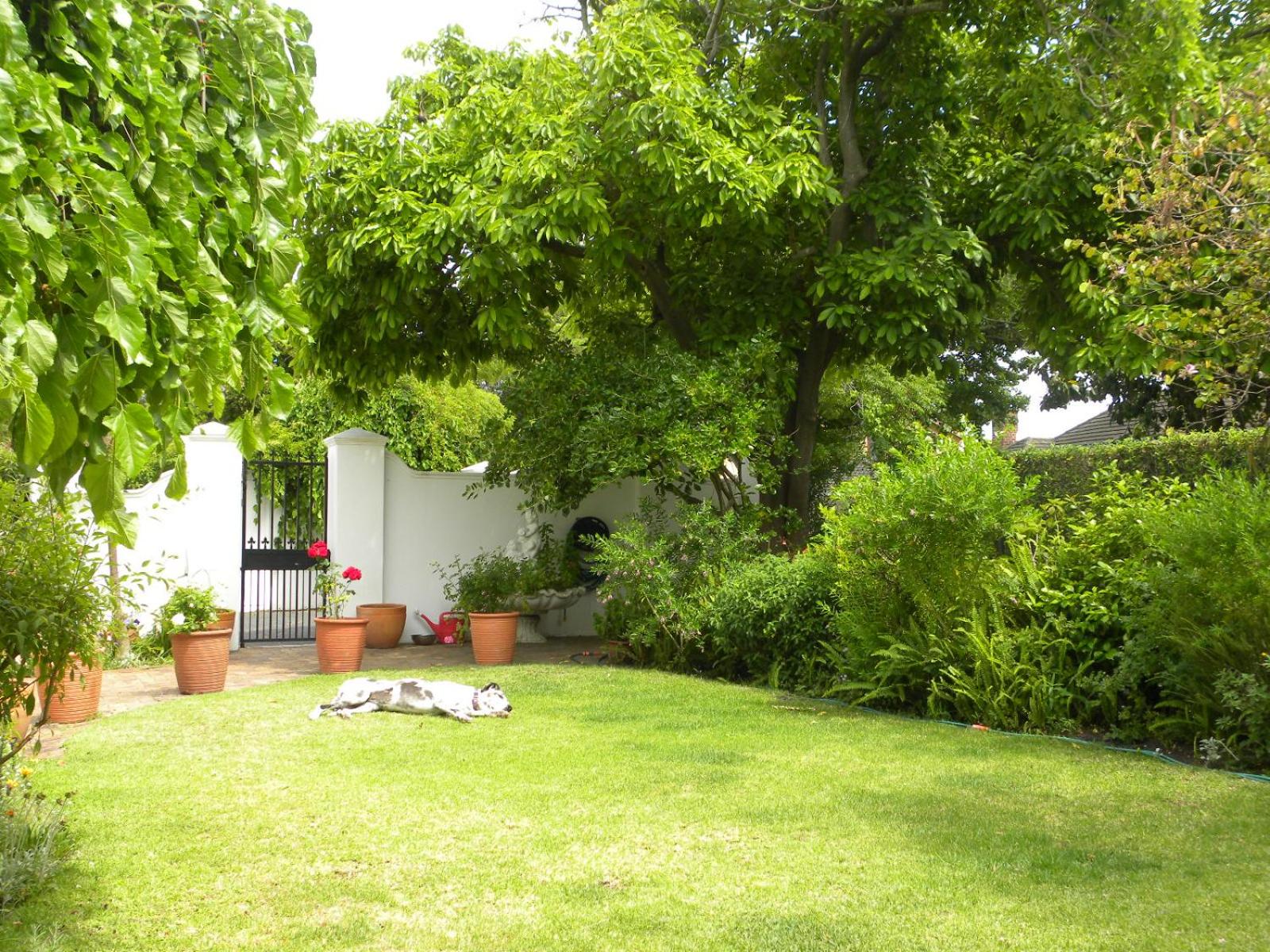 Applegarth B&B and Self-Catering Studios