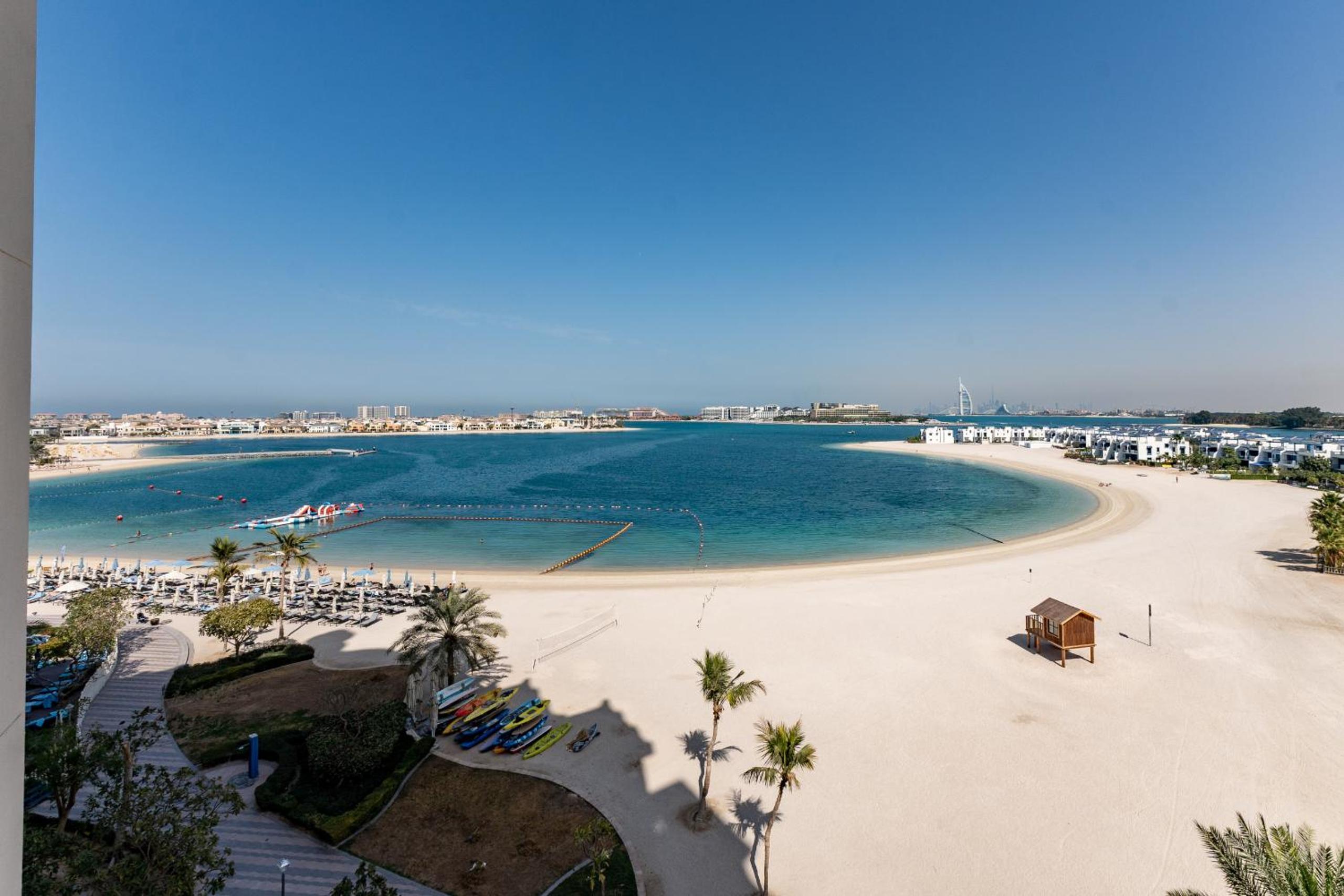 Shoreline 7, Palm Jumeirah - Mint Stay