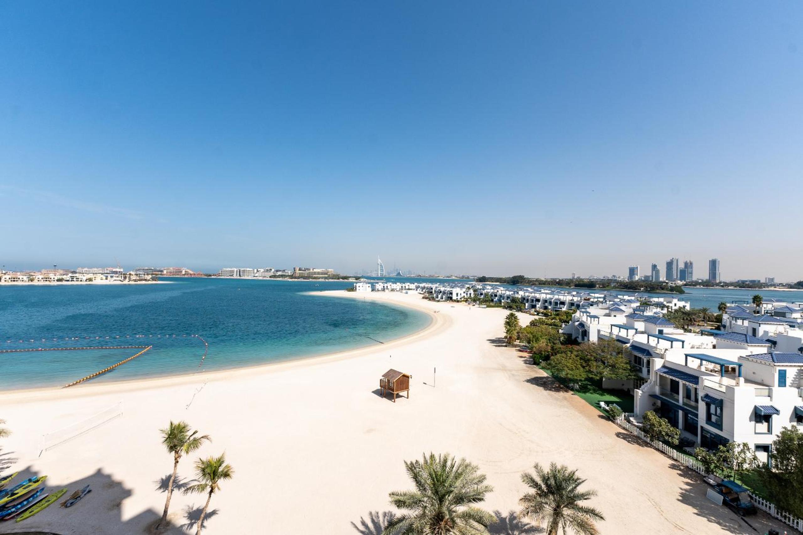Shoreline 7, Palm Jumeirah - Mint Stay