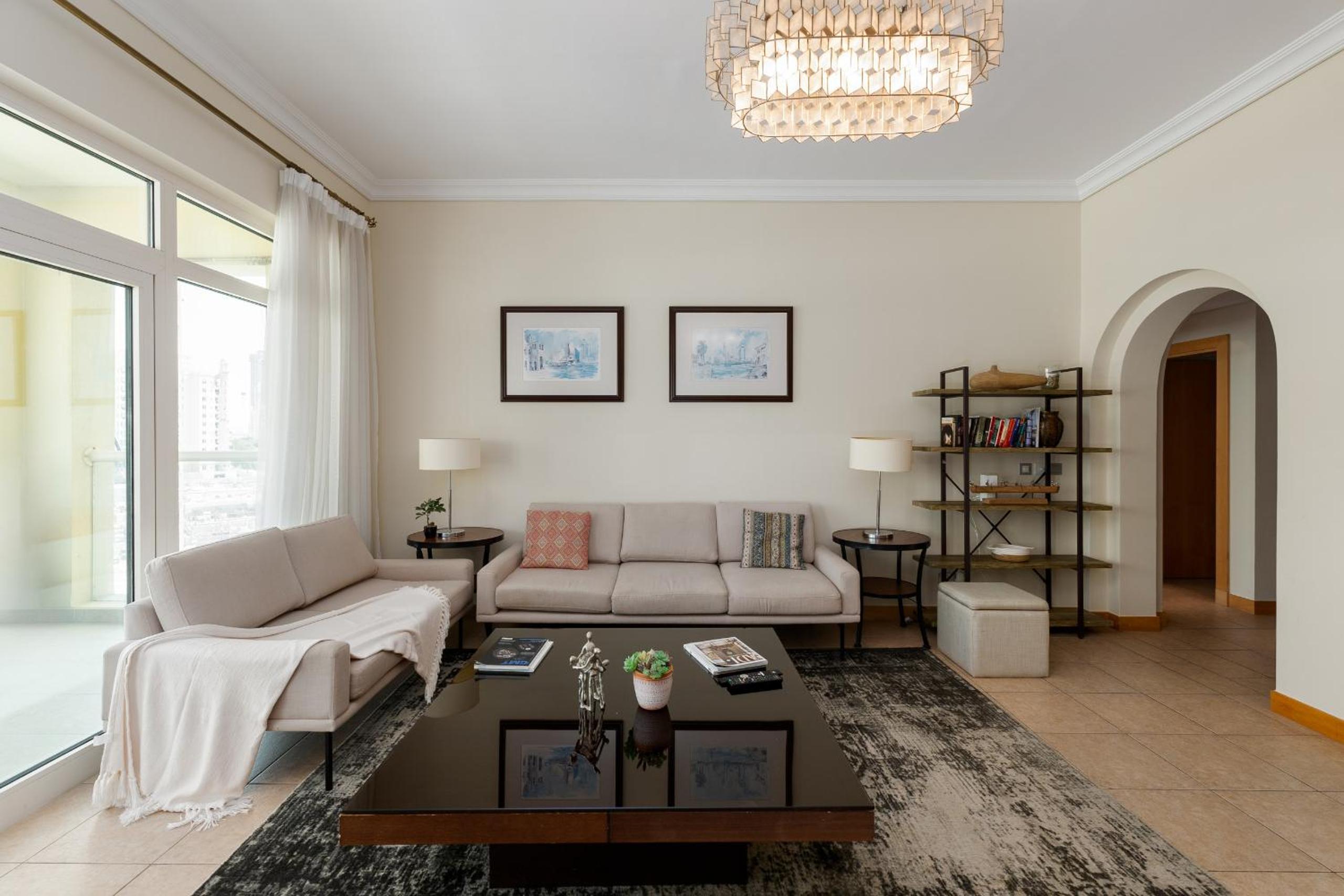 Shoreline 7, Palm Jumeirah - Mint Stay