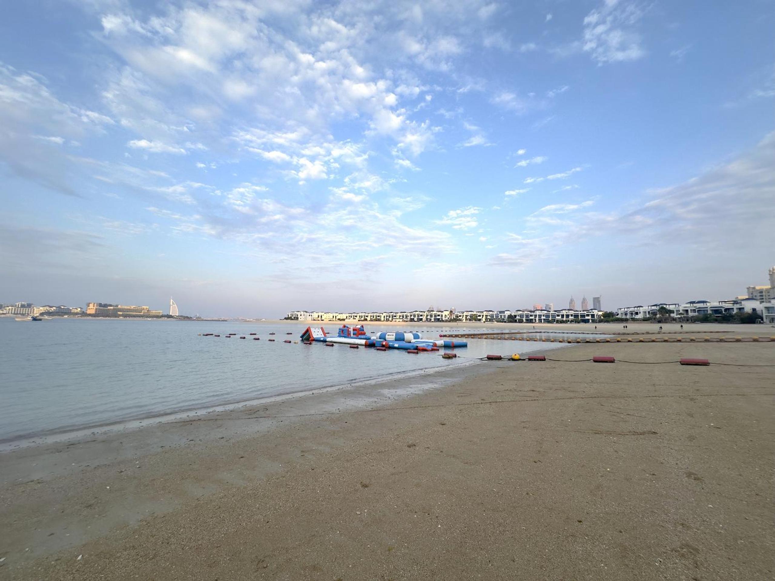 Shoreline 7, Palm Jumeirah - Mint Stay