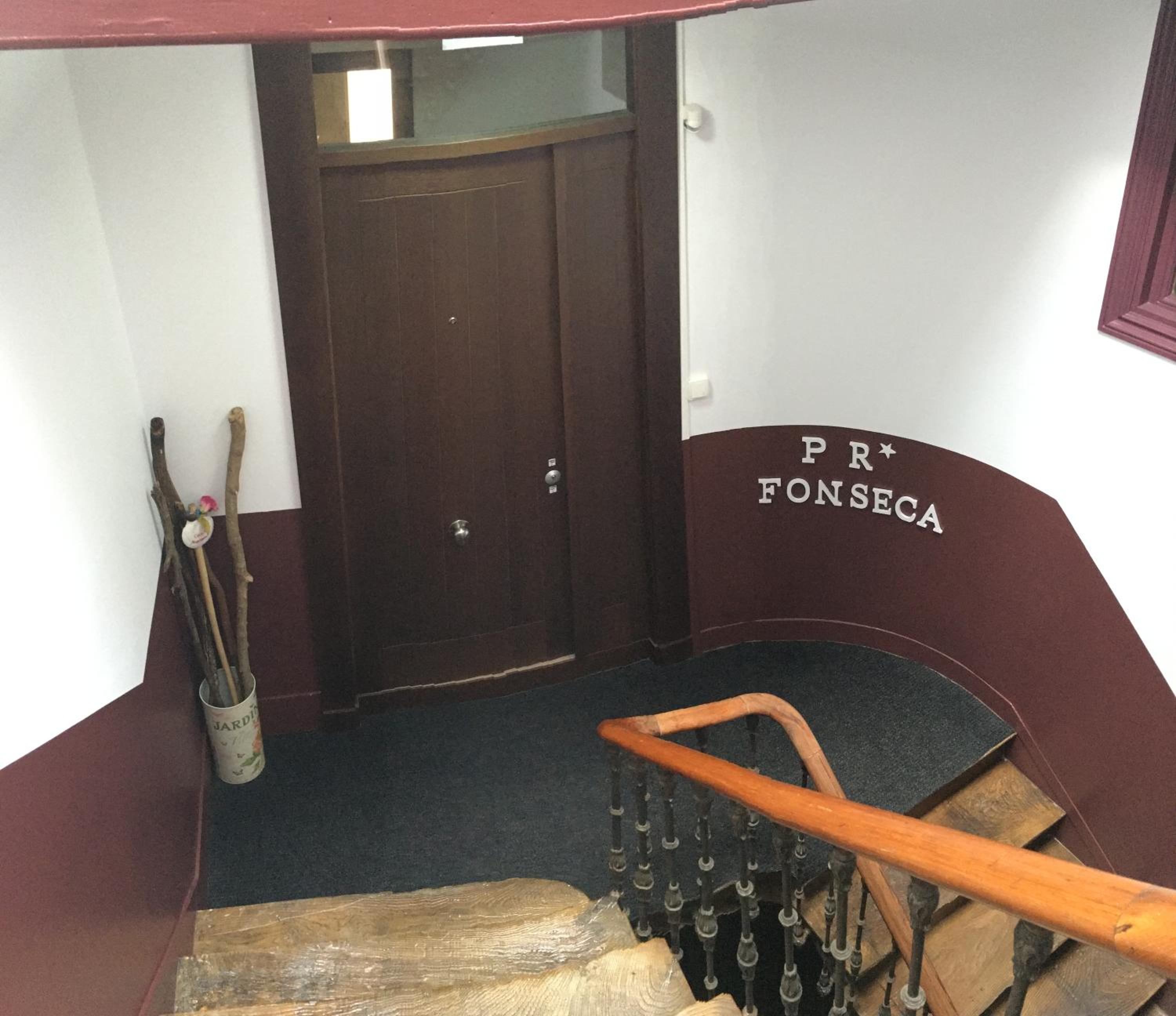Pensión Residencia Fonseca view 5