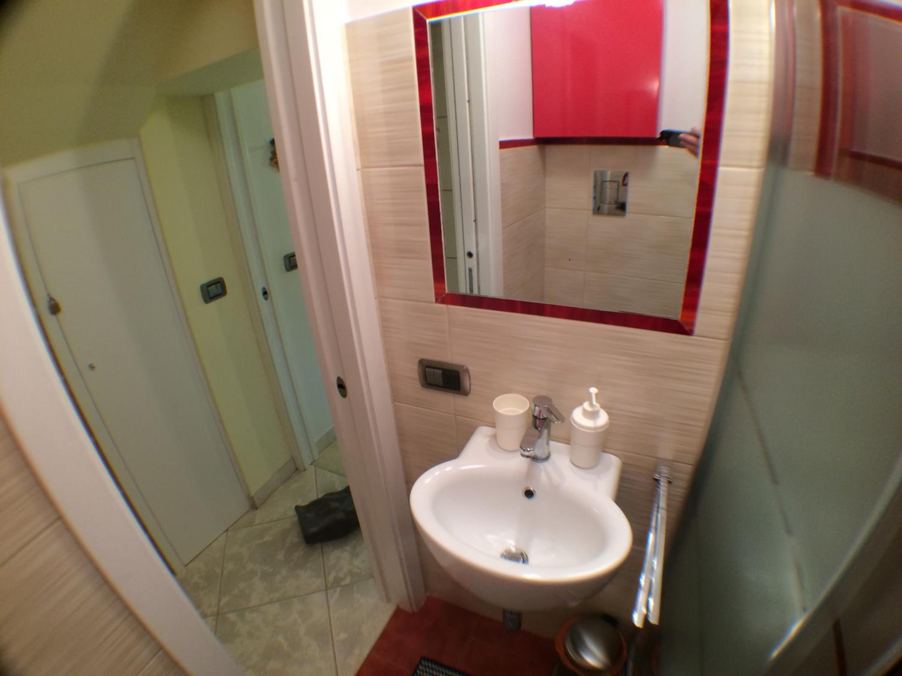 B&B L'annunziata