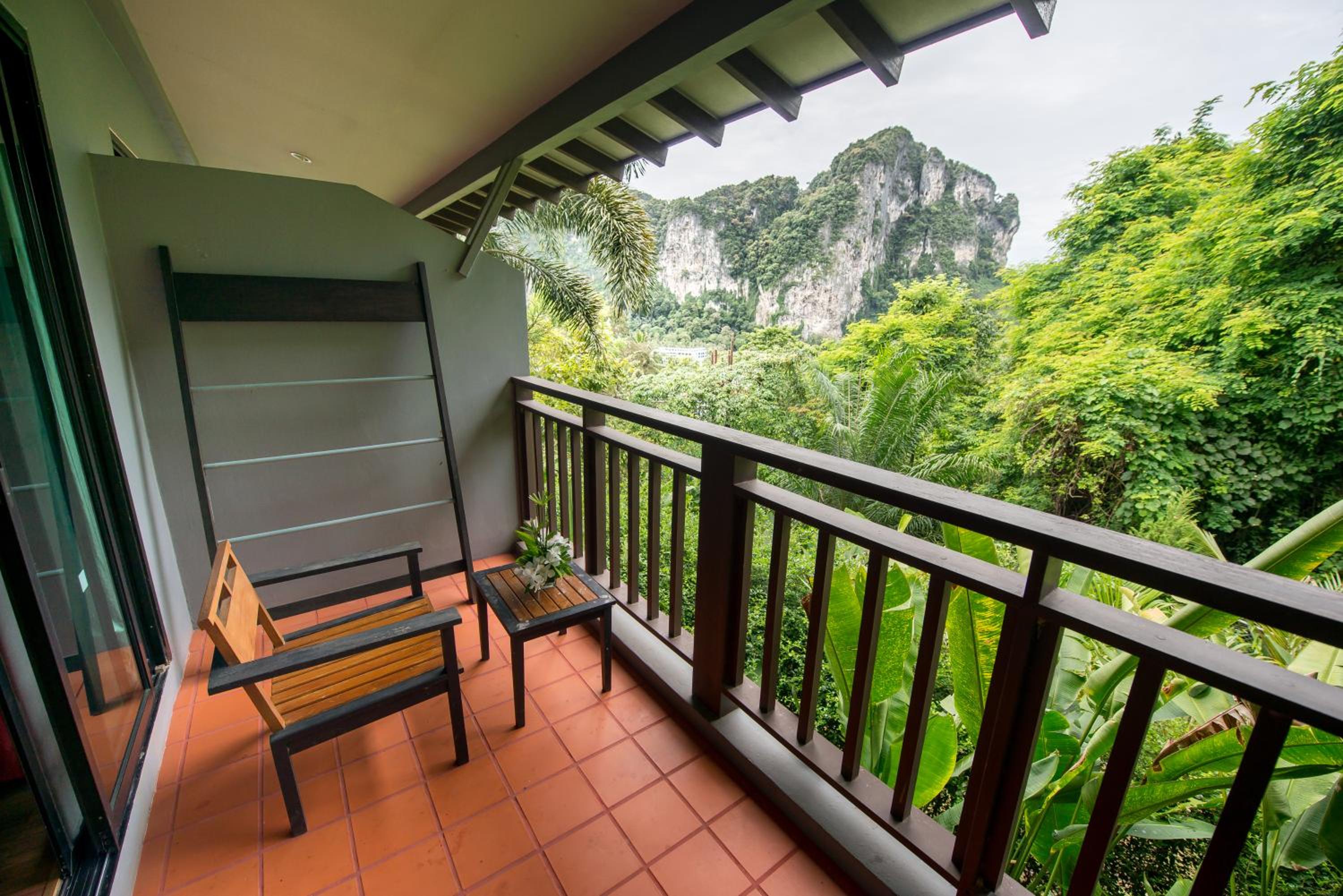 Krabi Chada Resort, photo 47