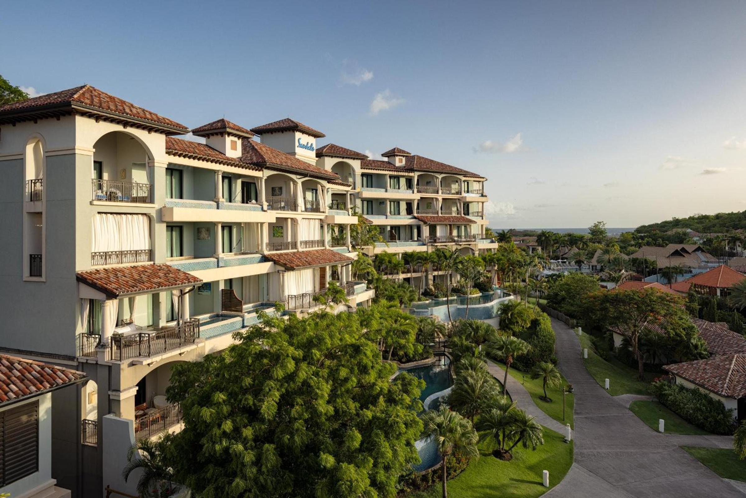 Sandals Grenada All Inclusive - Couples Only - Photo 10