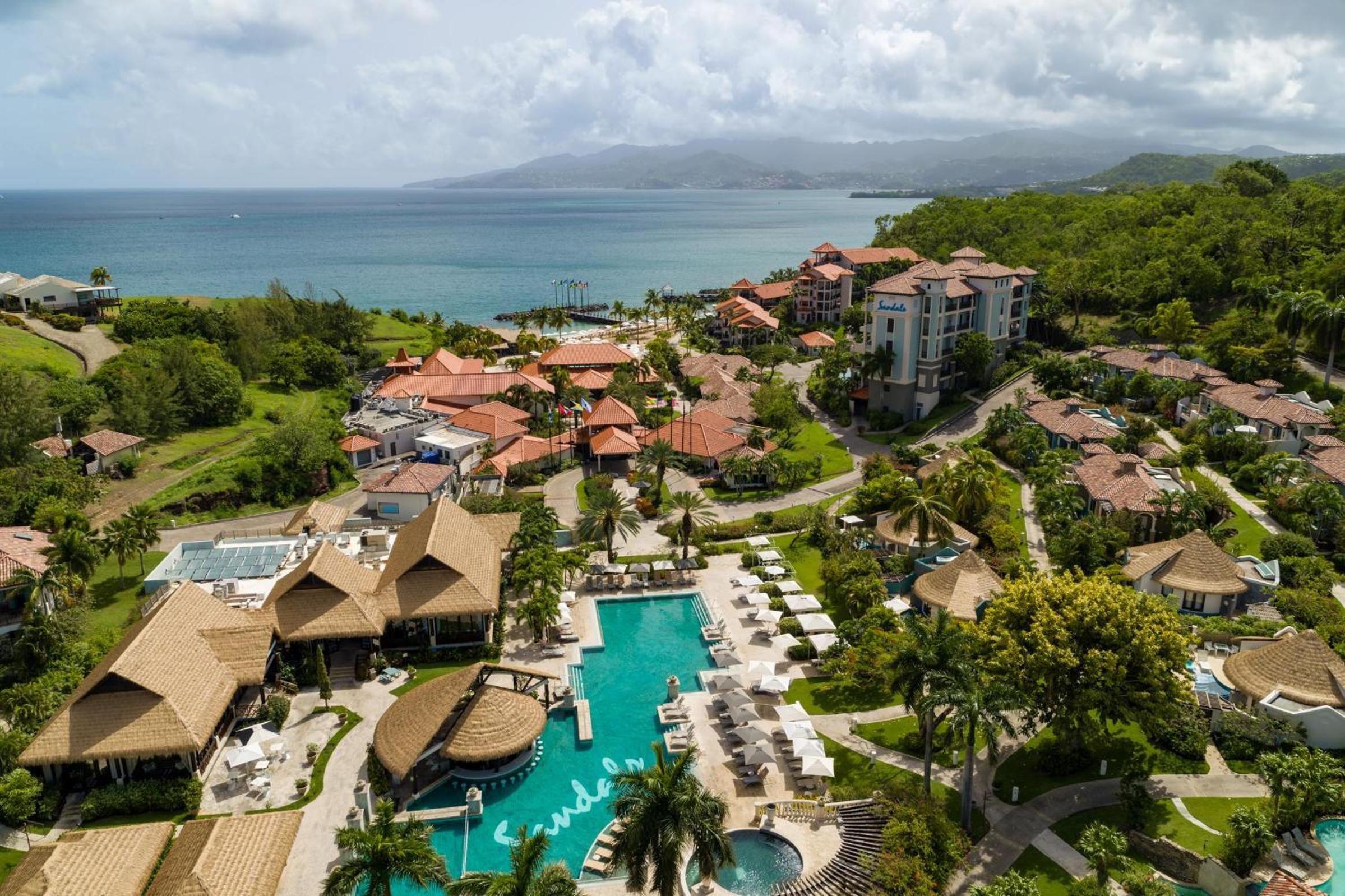 Sandals Grenada All Inclusive - Couples Only - Photo 13