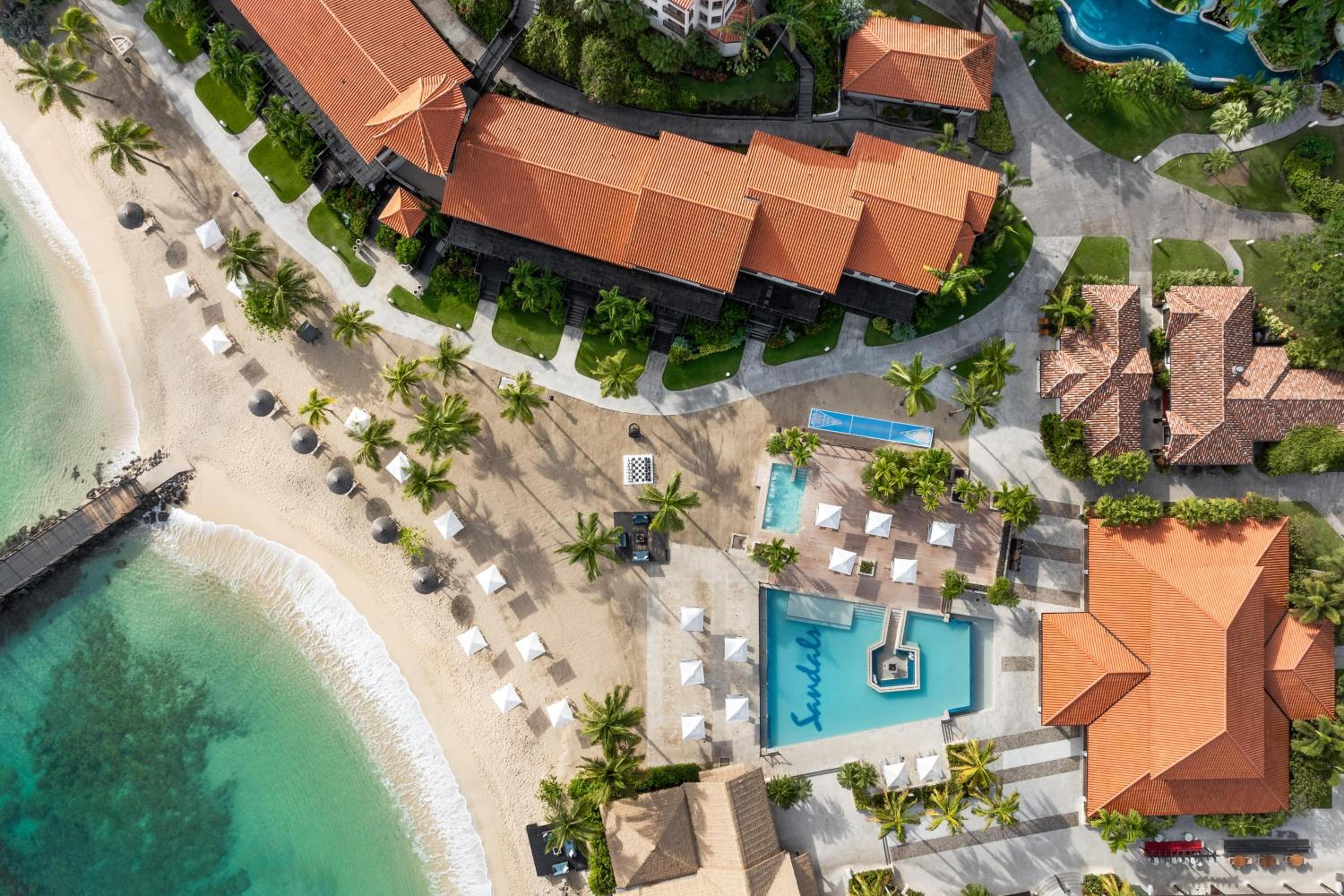 Sandals Grenada All Inclusive - Couples Only - Photo 16