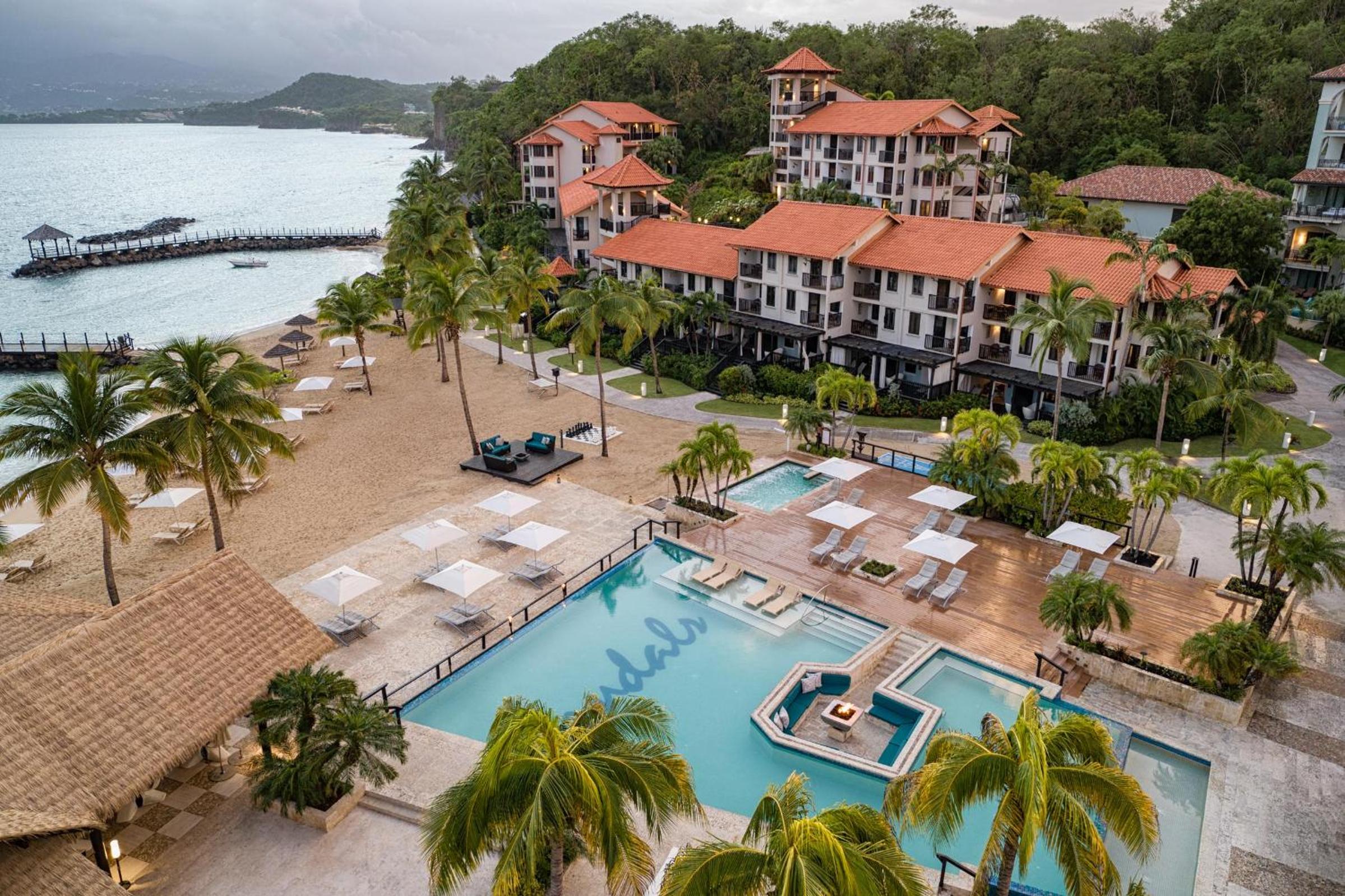 Sandals Grenada All Inclusive - Couples Only - Photo 17