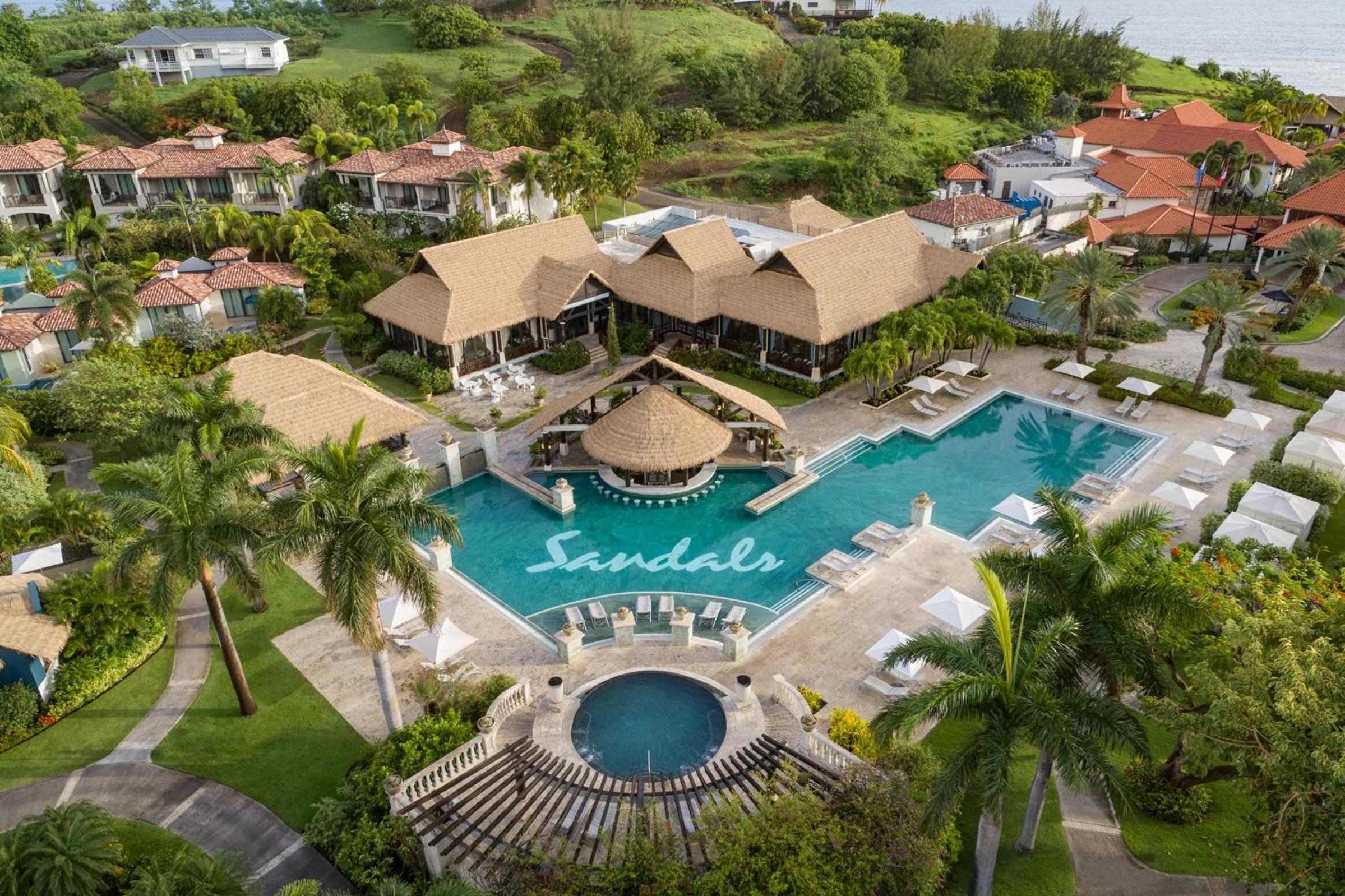 Sandals Grenada All Inclusive - Couples Only - Photo 38