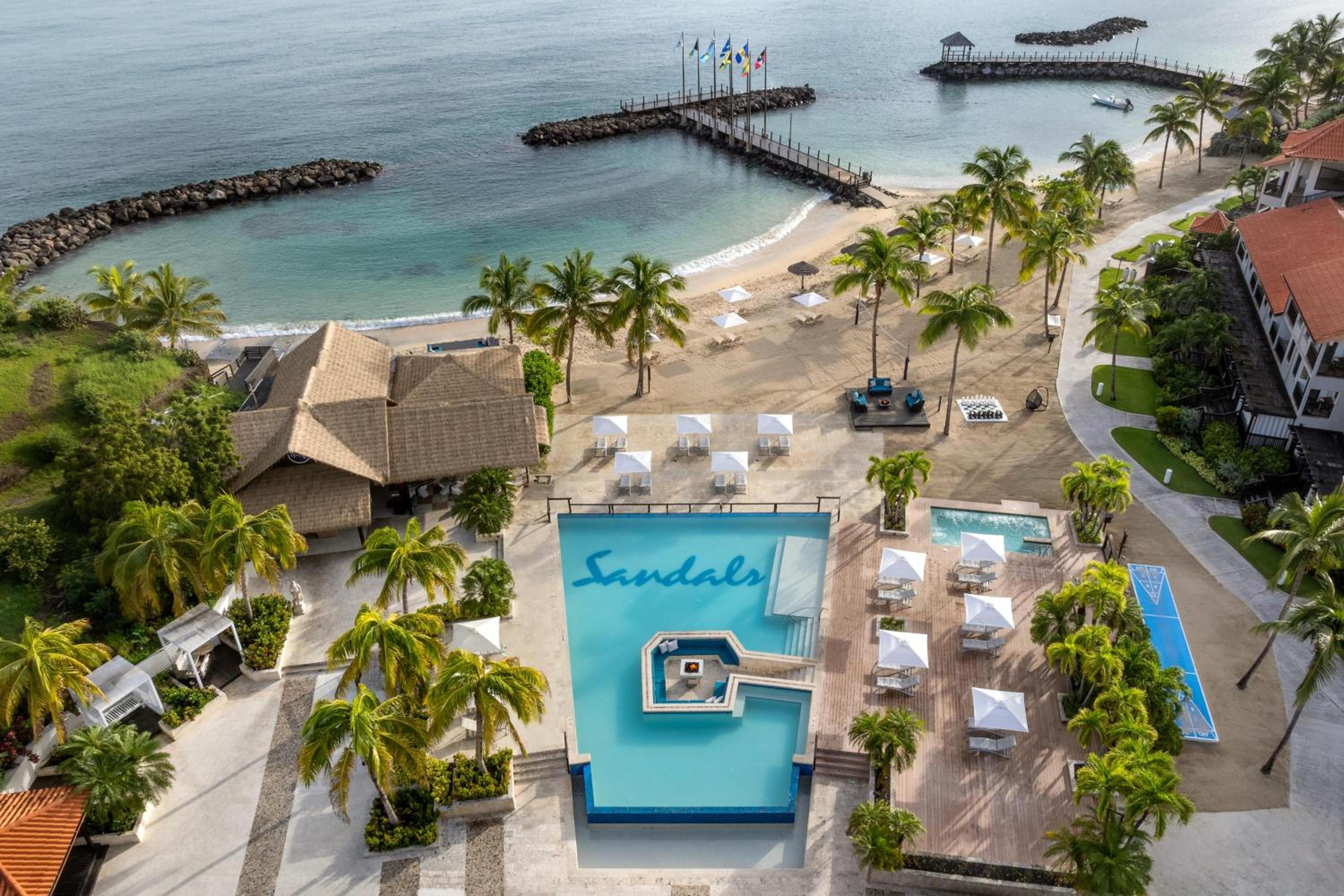 Sandals Grenada All Inclusive - Couples Only - Photo 40
