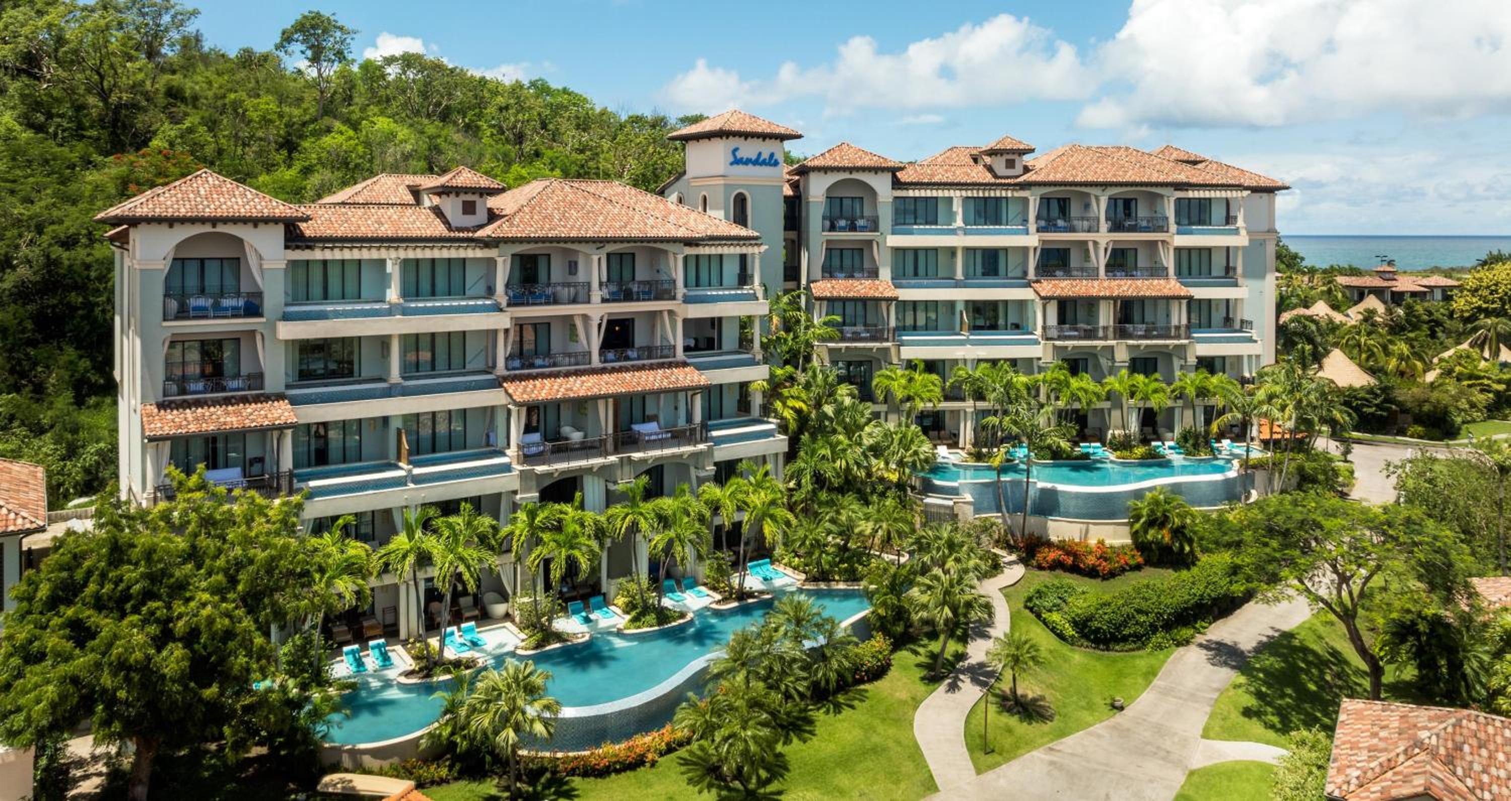 Sandals Grenada All Inclusive - Couples Only - Photo 113