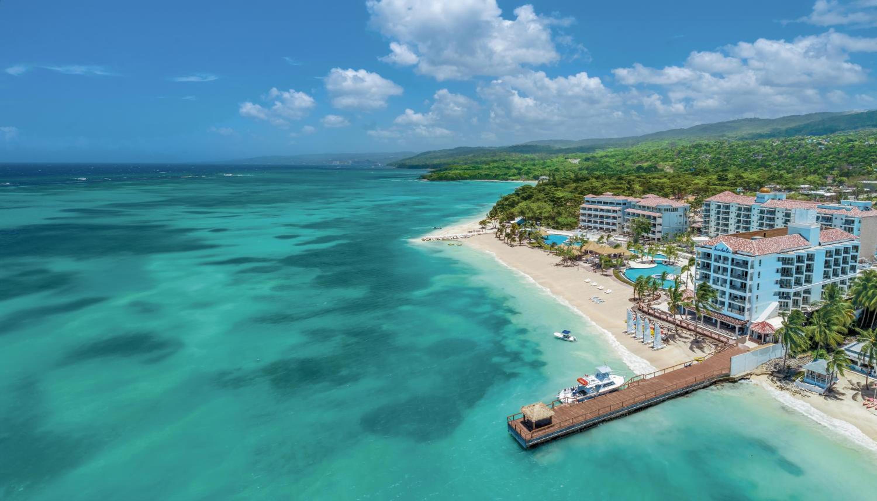 Hotel Sandals Dunns River All Inclusive Couples Only - Image 1