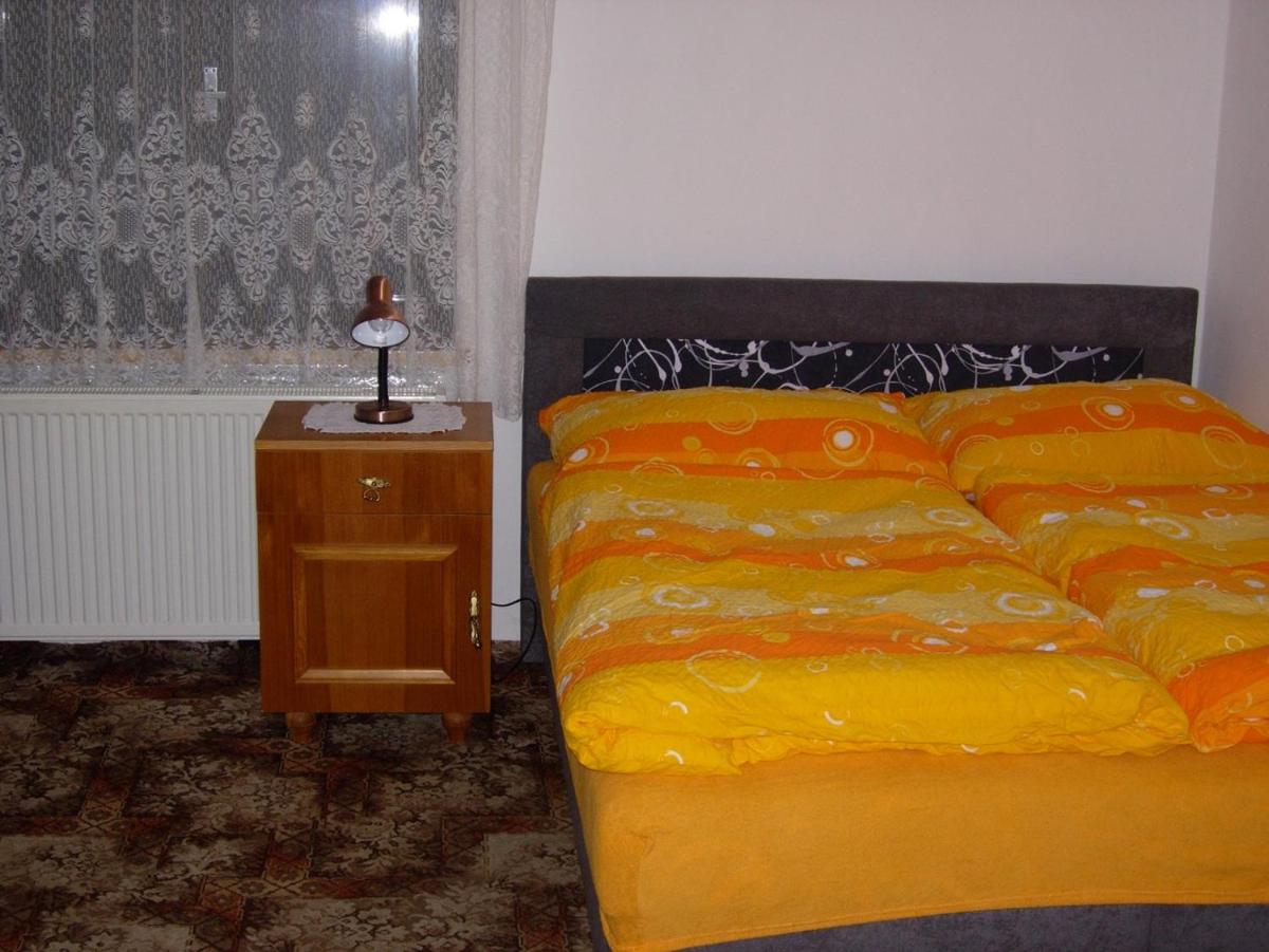 Apartment U Sedláčků view 3
