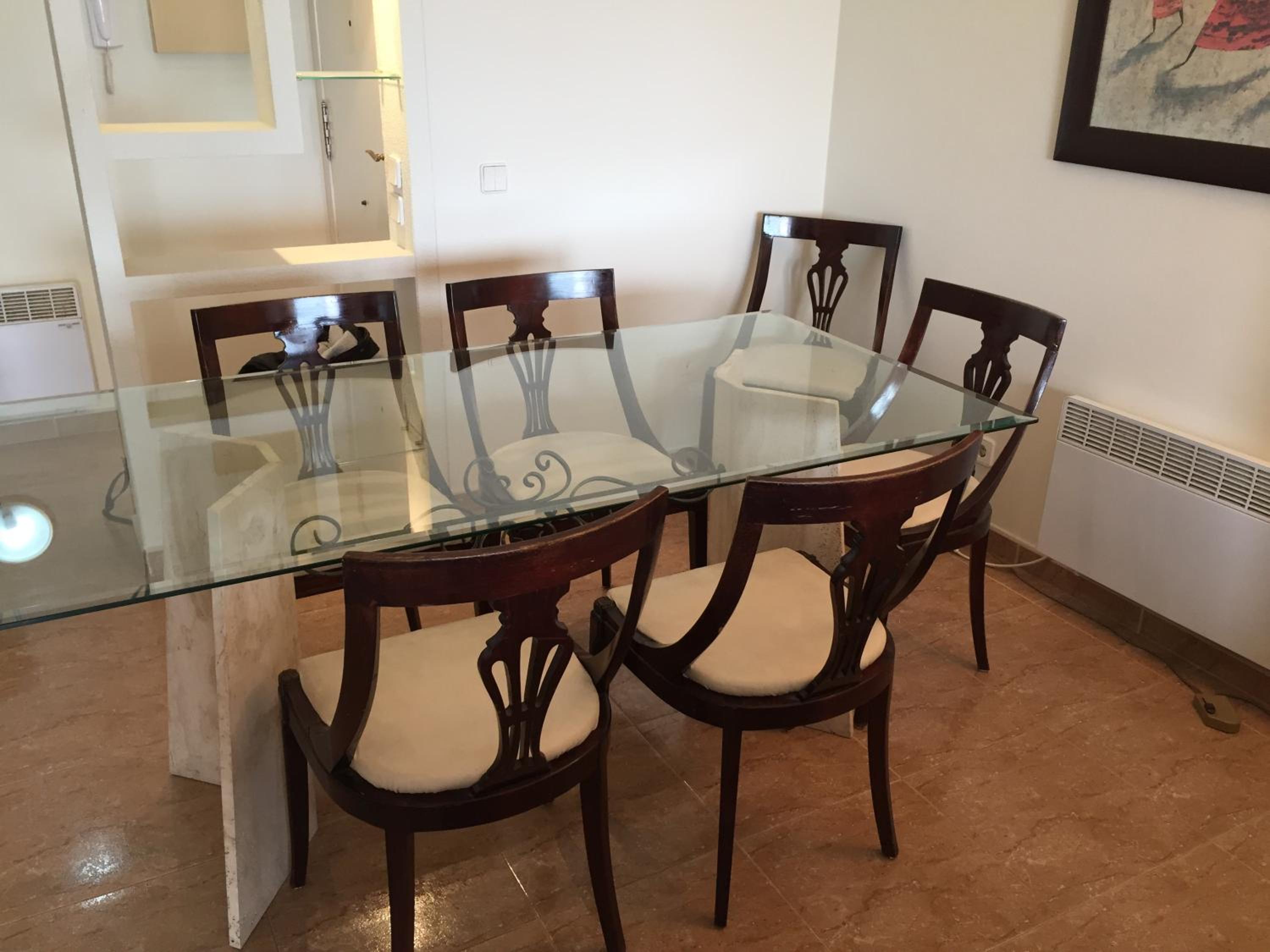 Apartamento Rosendo