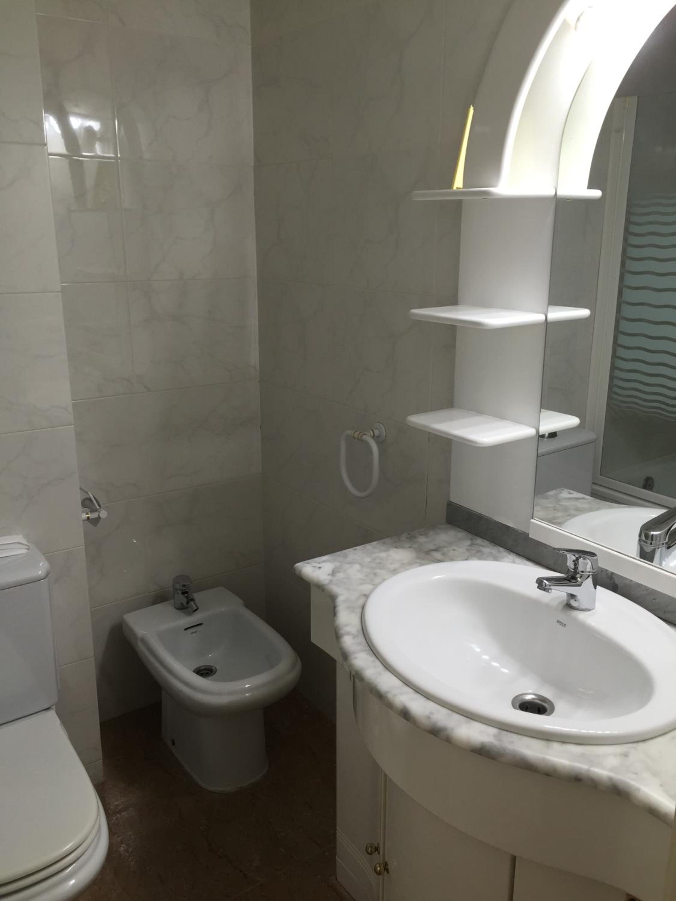 Apartamento Rosendo