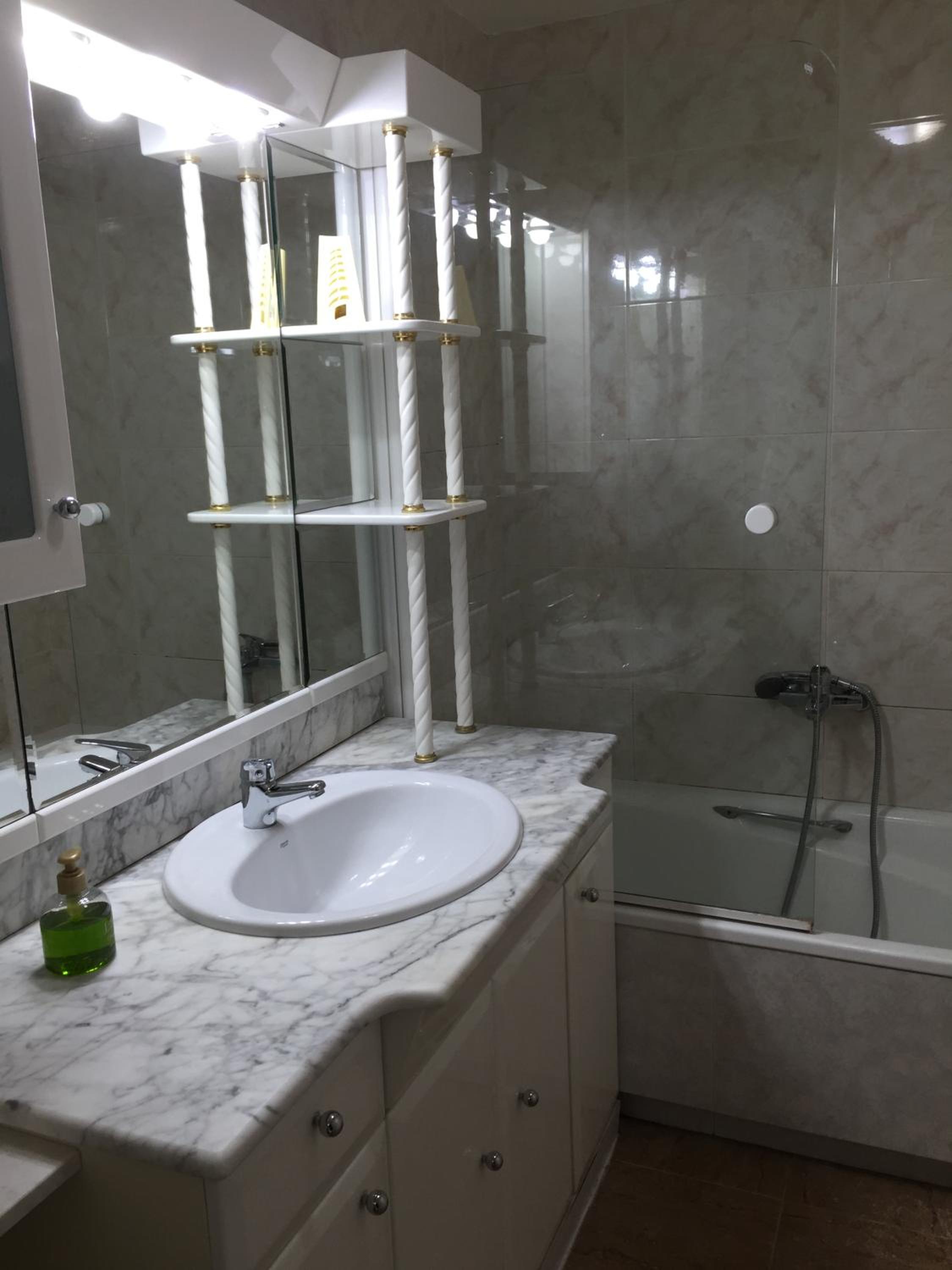 Apartamento Rosendo