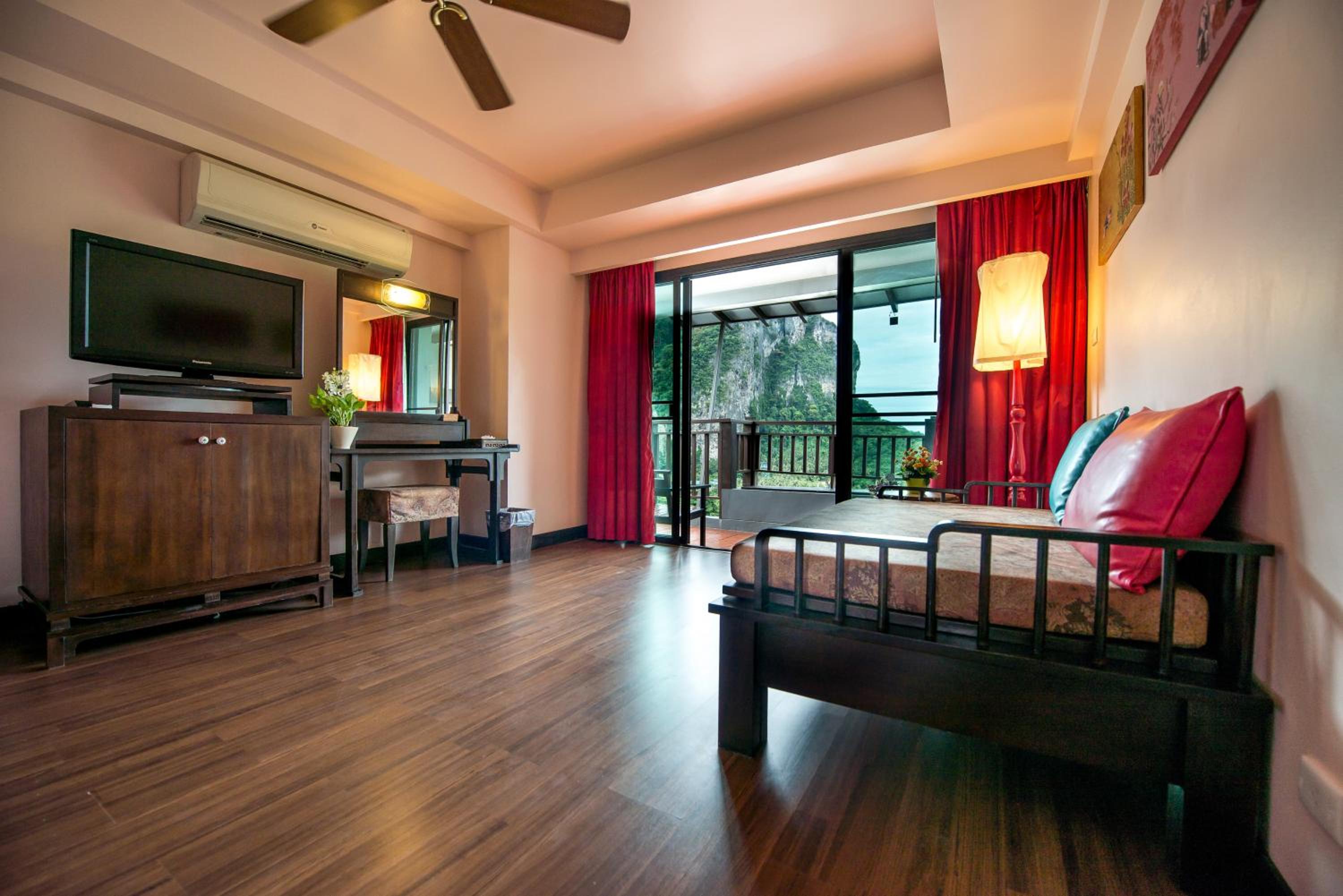 Krabi Chada Resort, photo 117