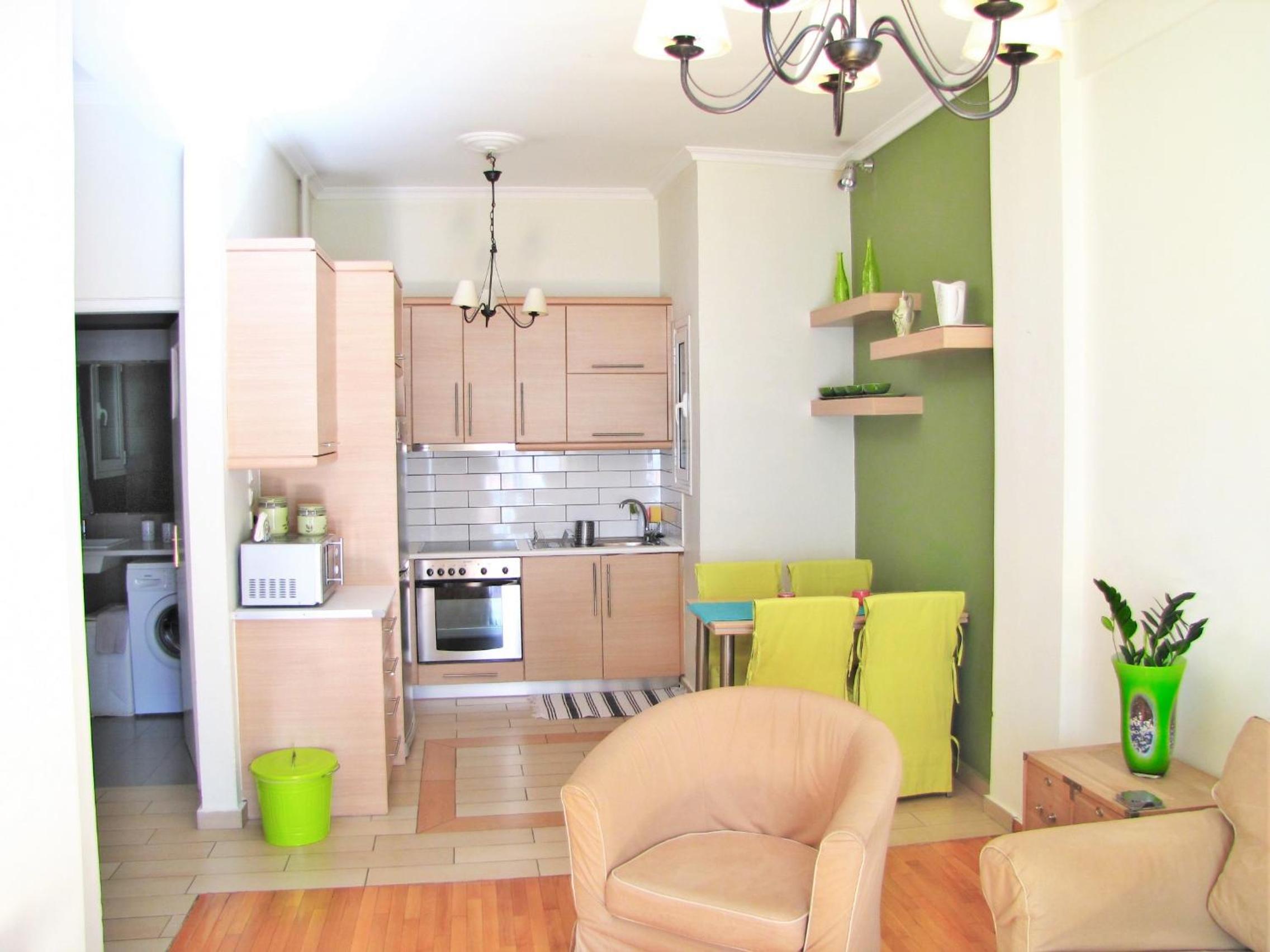 Athens Quality Apartments