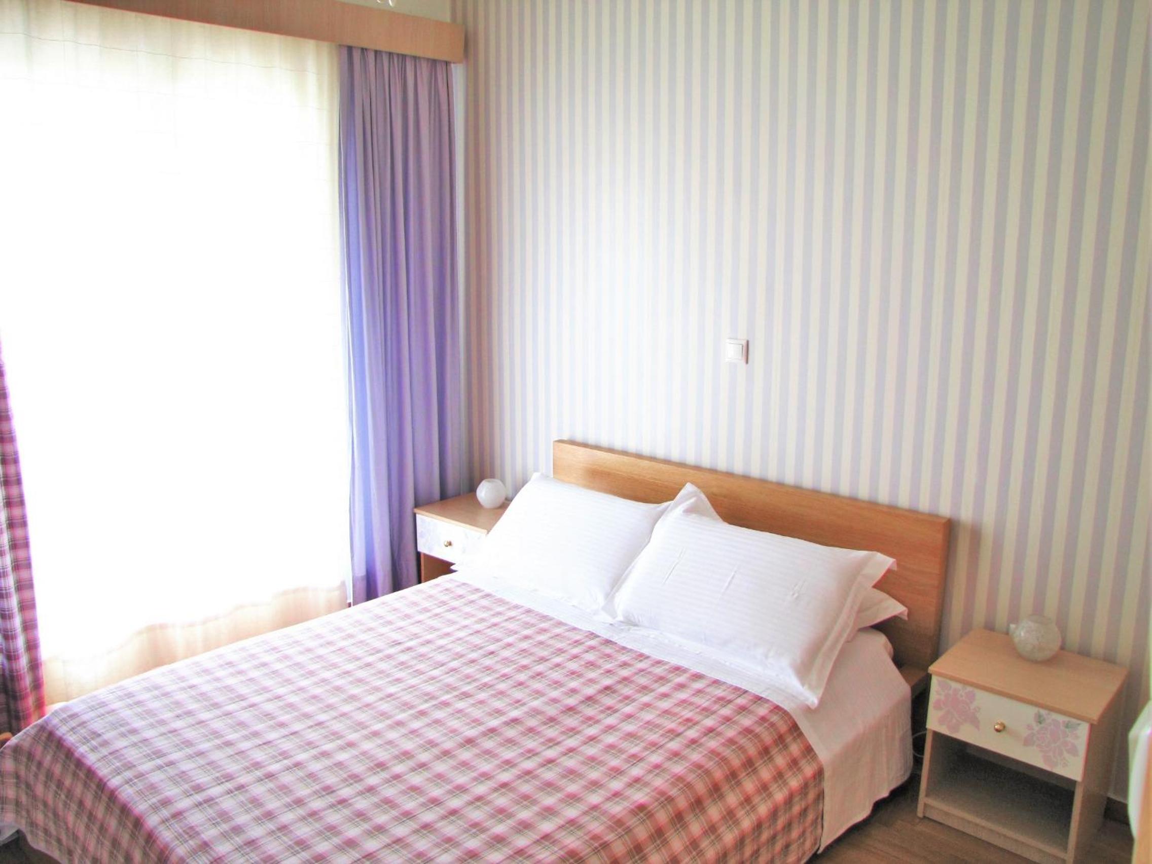Athens Quality Apartments