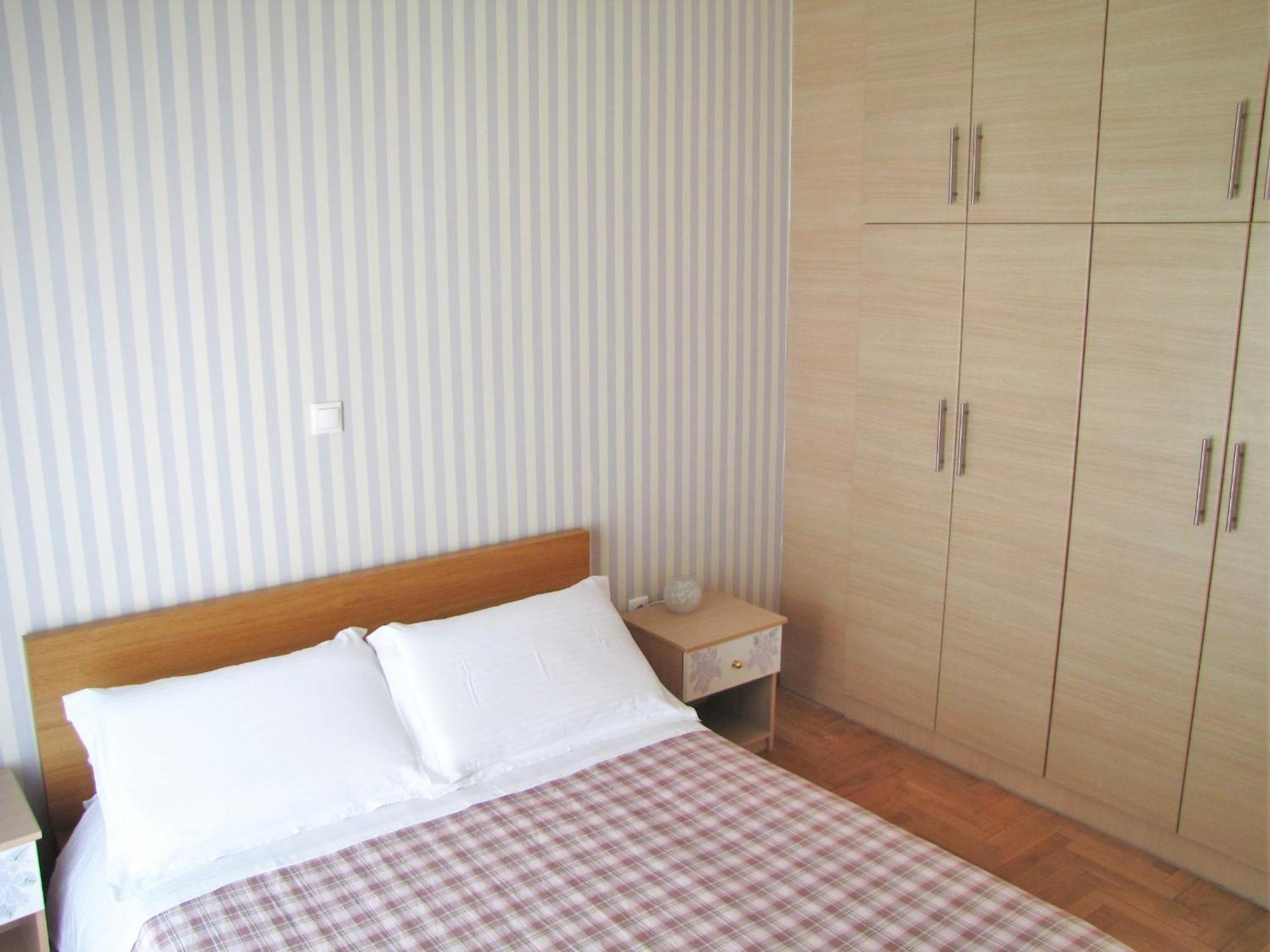 Athens Quality Apartments