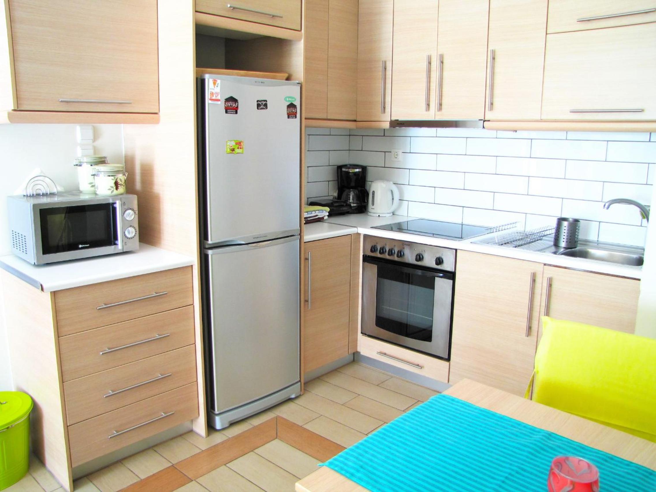 Athens Quality Apartments
