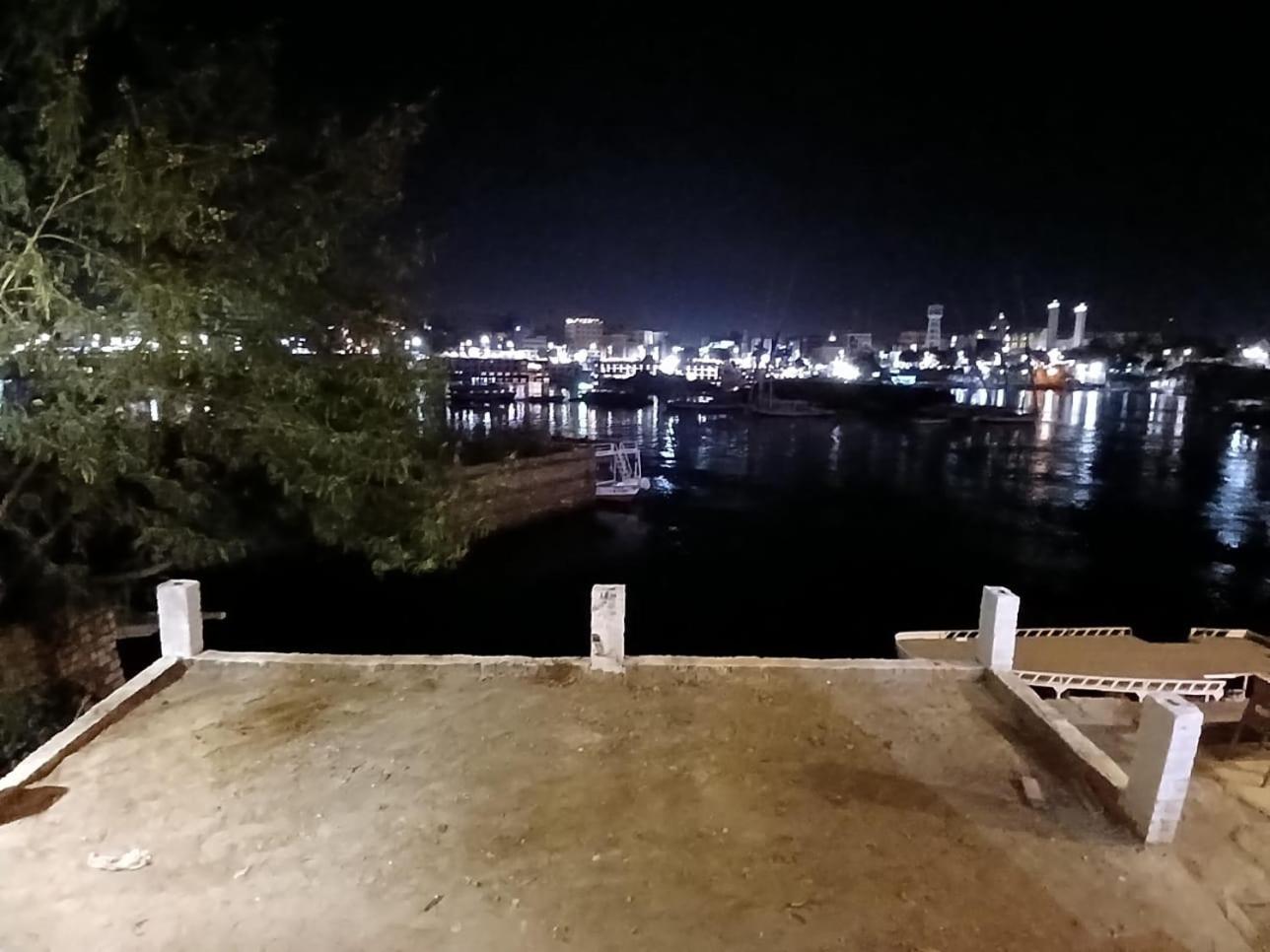 Nile Moon