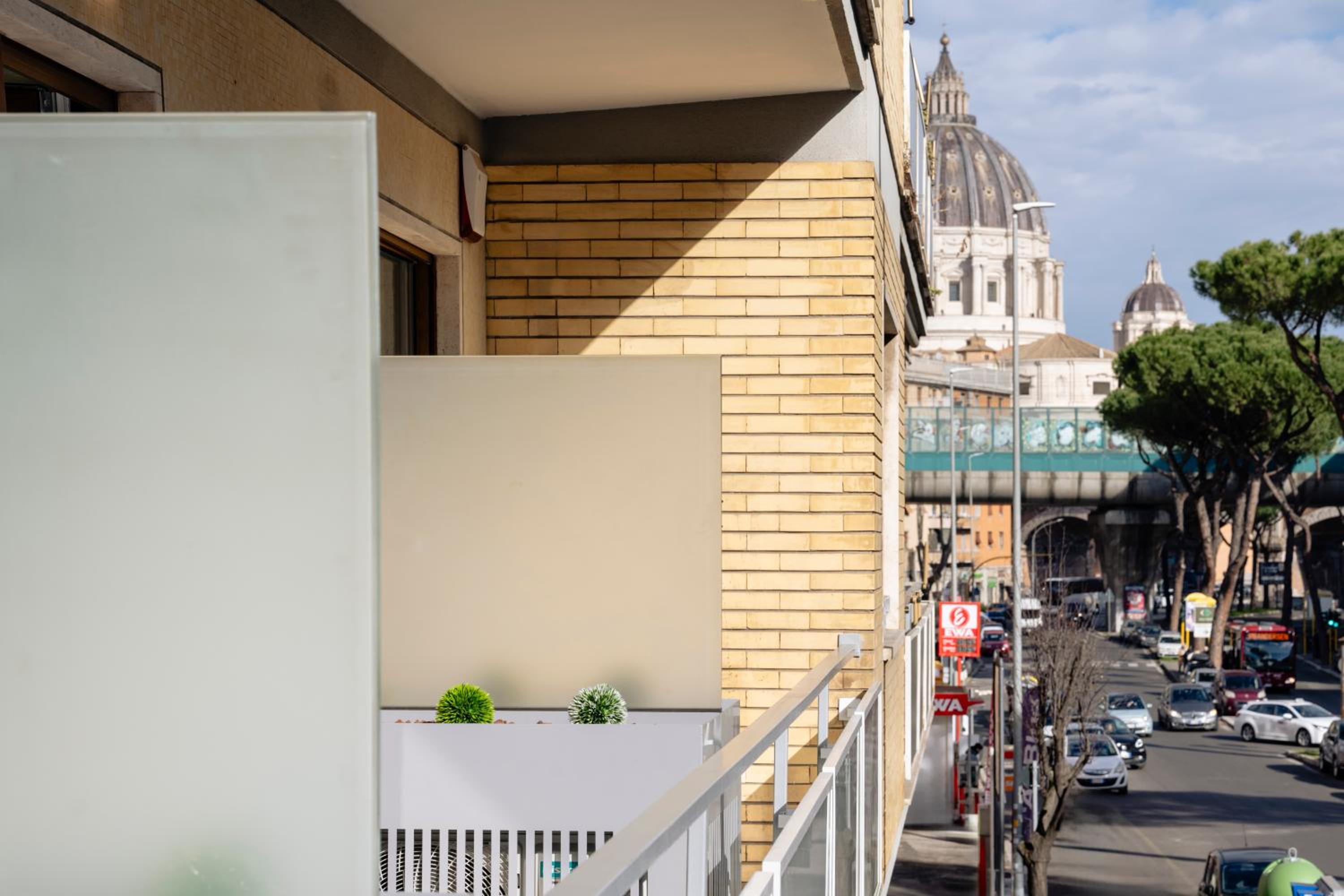 Eudora Guesthouse Roma