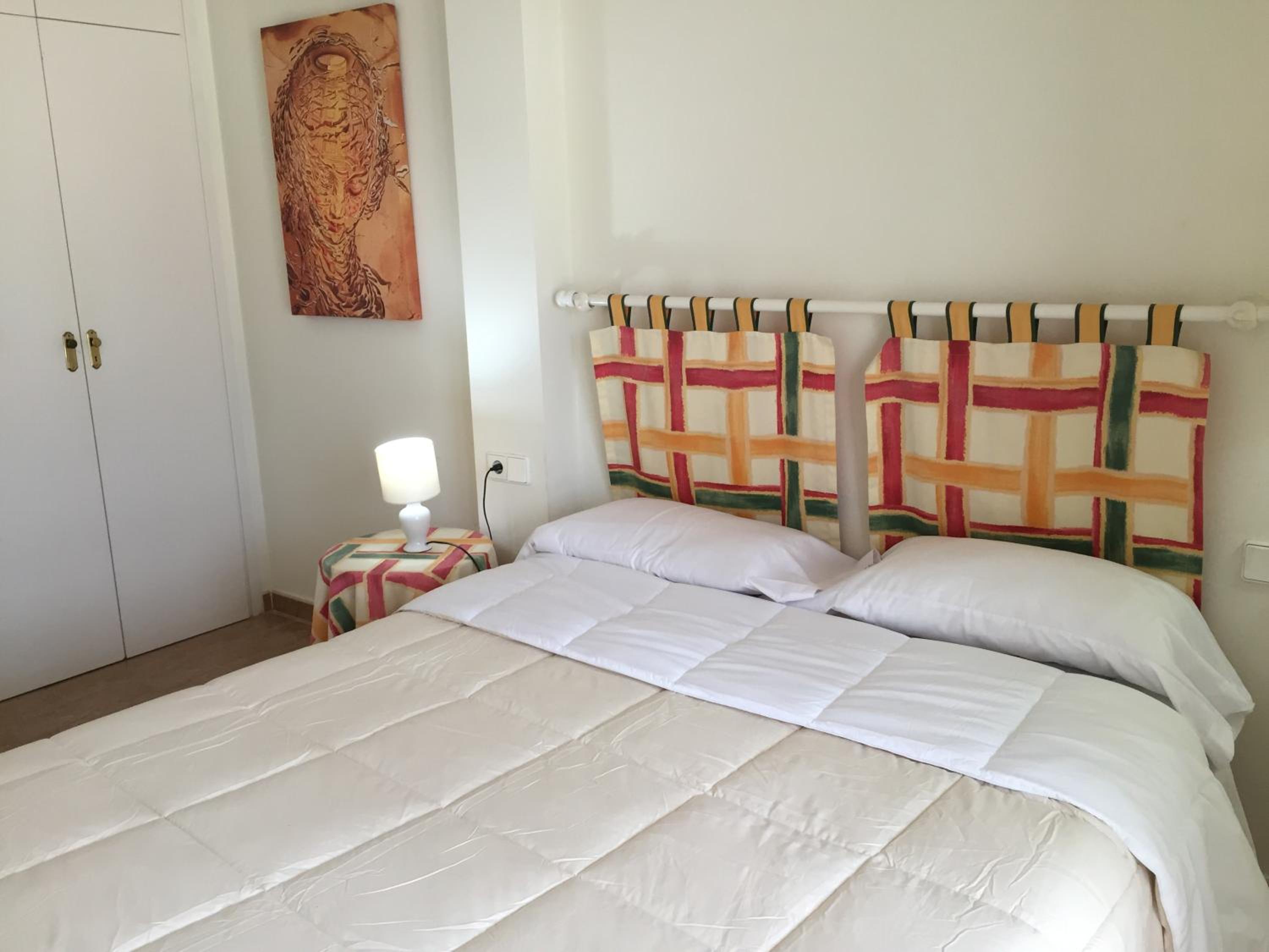Apartamento Rosendo