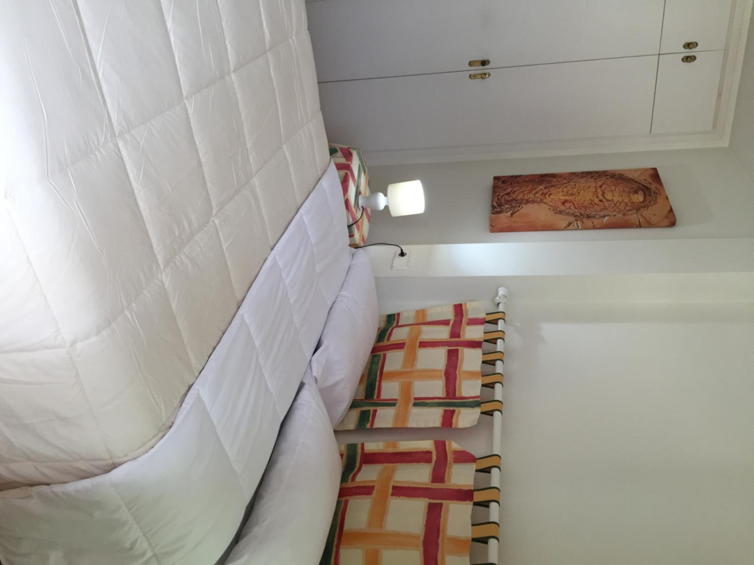 Apartamento Rosendo