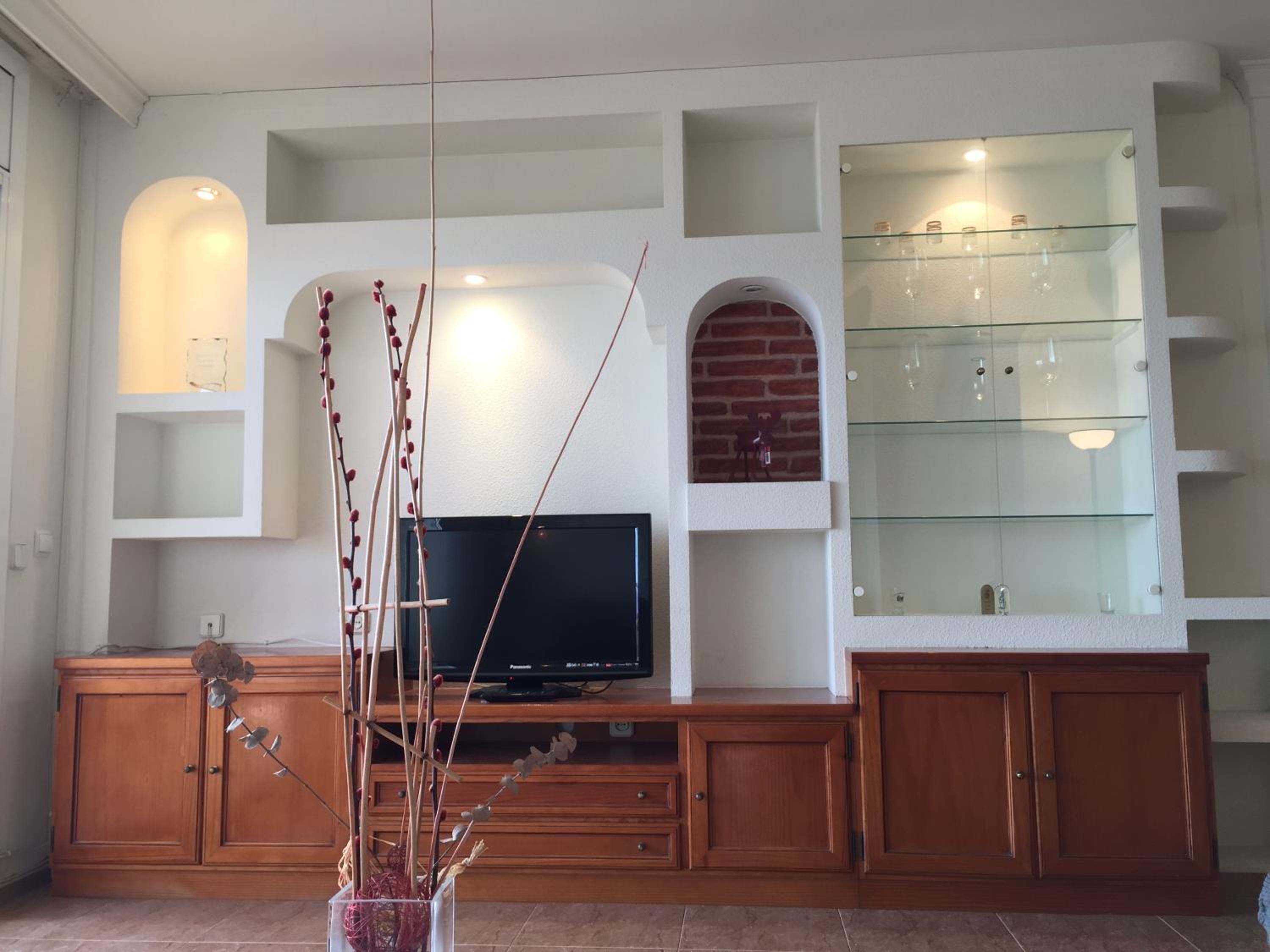 Apartamento Rosendo
