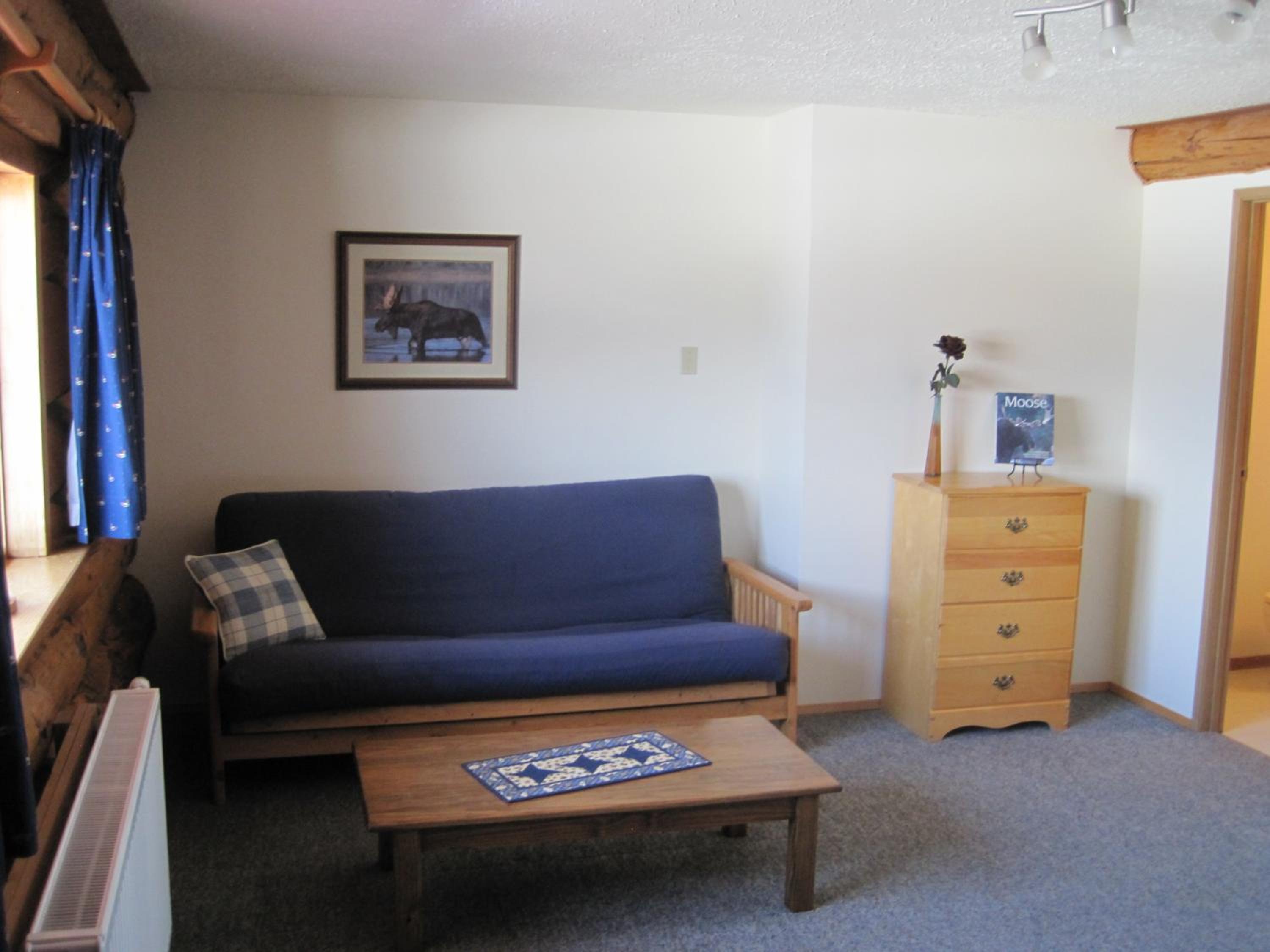 Smithers Driftwood Lodge