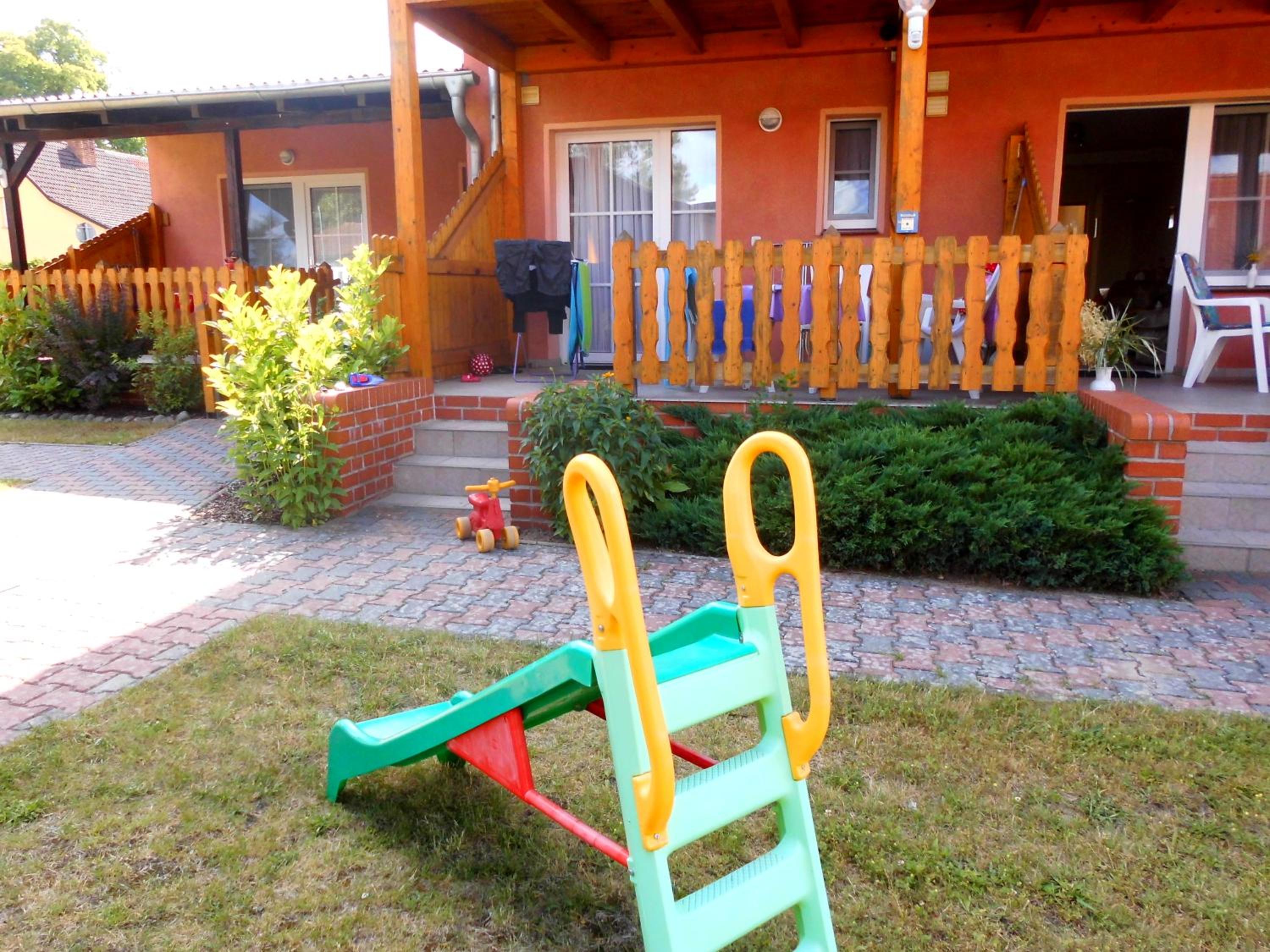 Ferienwohnungen Charlottenhof - Property Image 113
