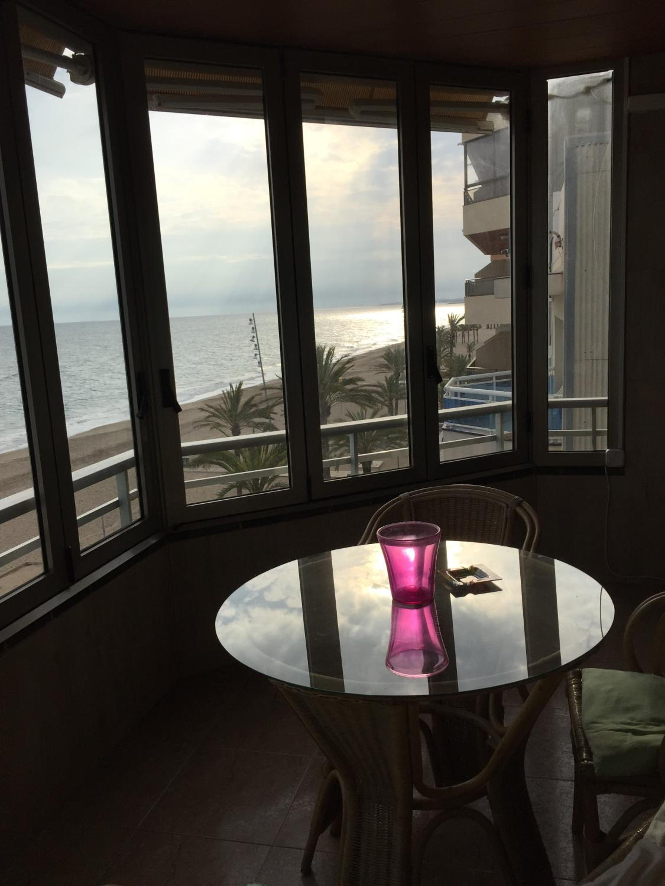 Apartamento Rosendo